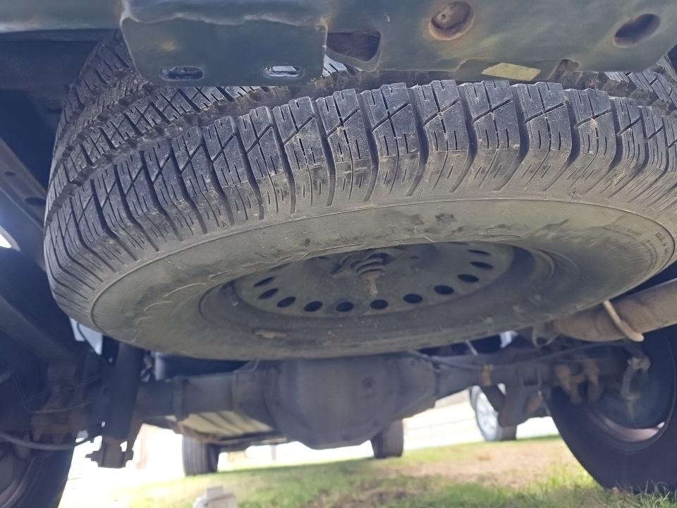 CHEVROLET WORK TRUCK - 8