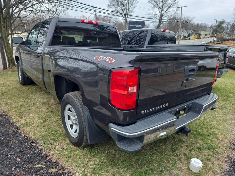 CHEVROLET WORK TRUCK - 7