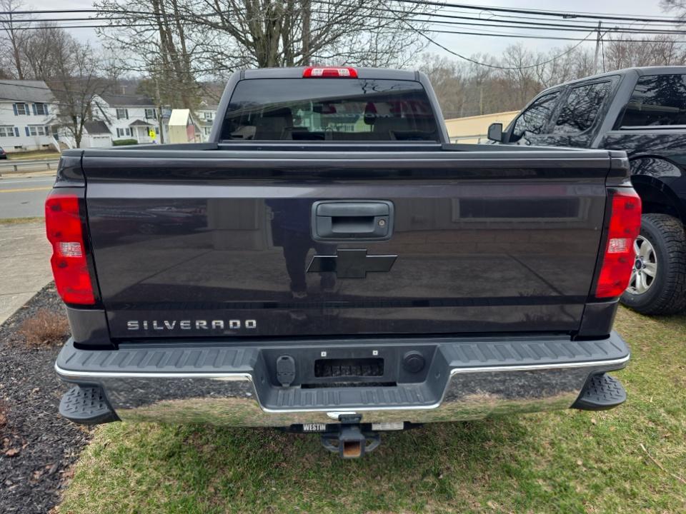 CHEVROLET WORK TRUCK - 6