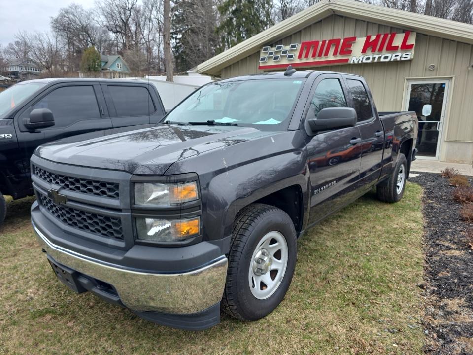CHEVROLET WORK TRUCK - 1