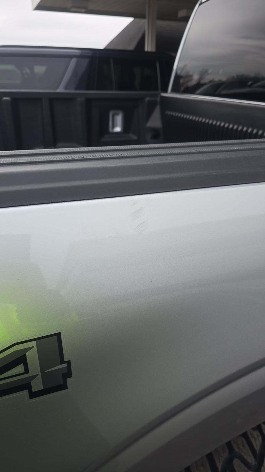 2025 Ford F-150 XLT AWD