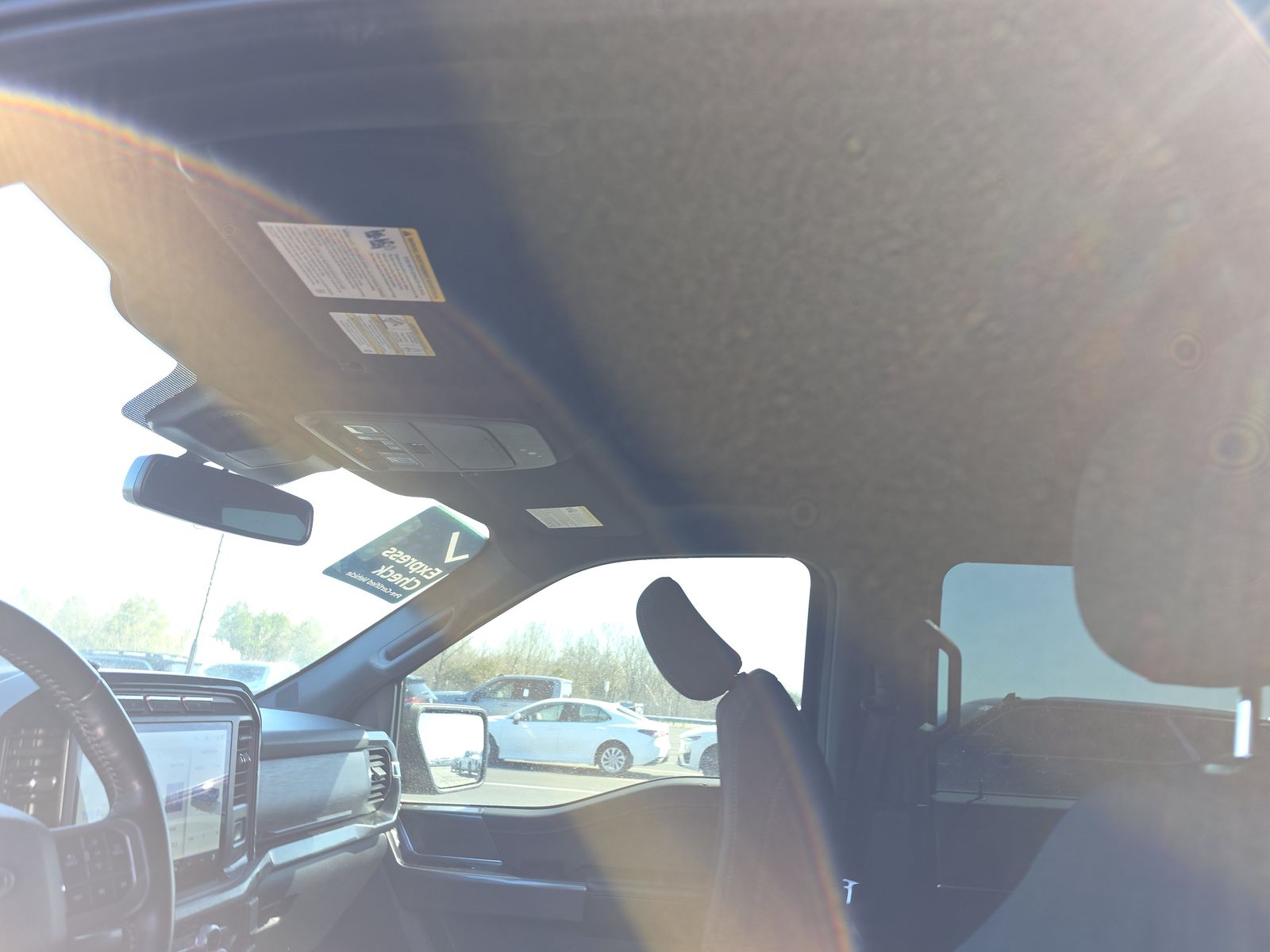 2022 Ford F-150 XLT AWD