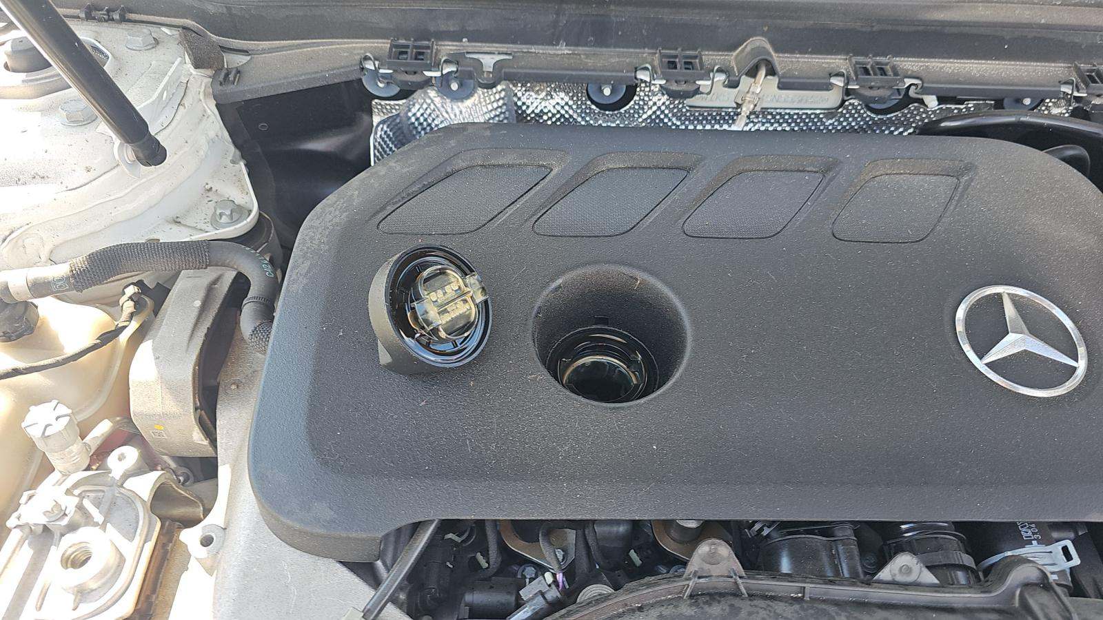 2025 Mercedes-Benz CLA CLA 250 FWD