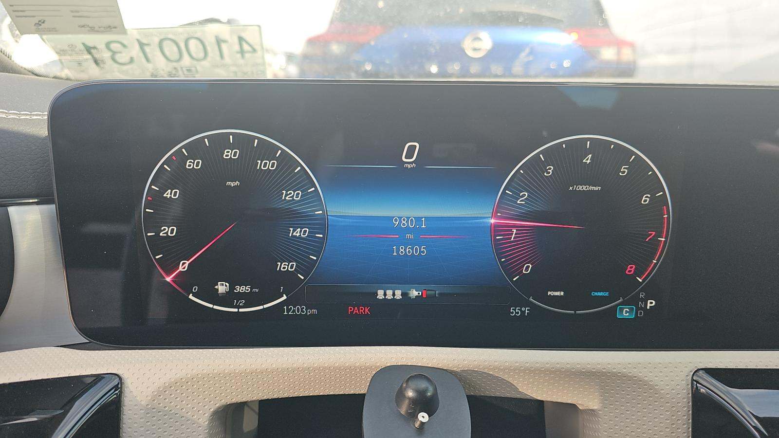 2025 Mercedes-Benz CLA CLA 250 FWD