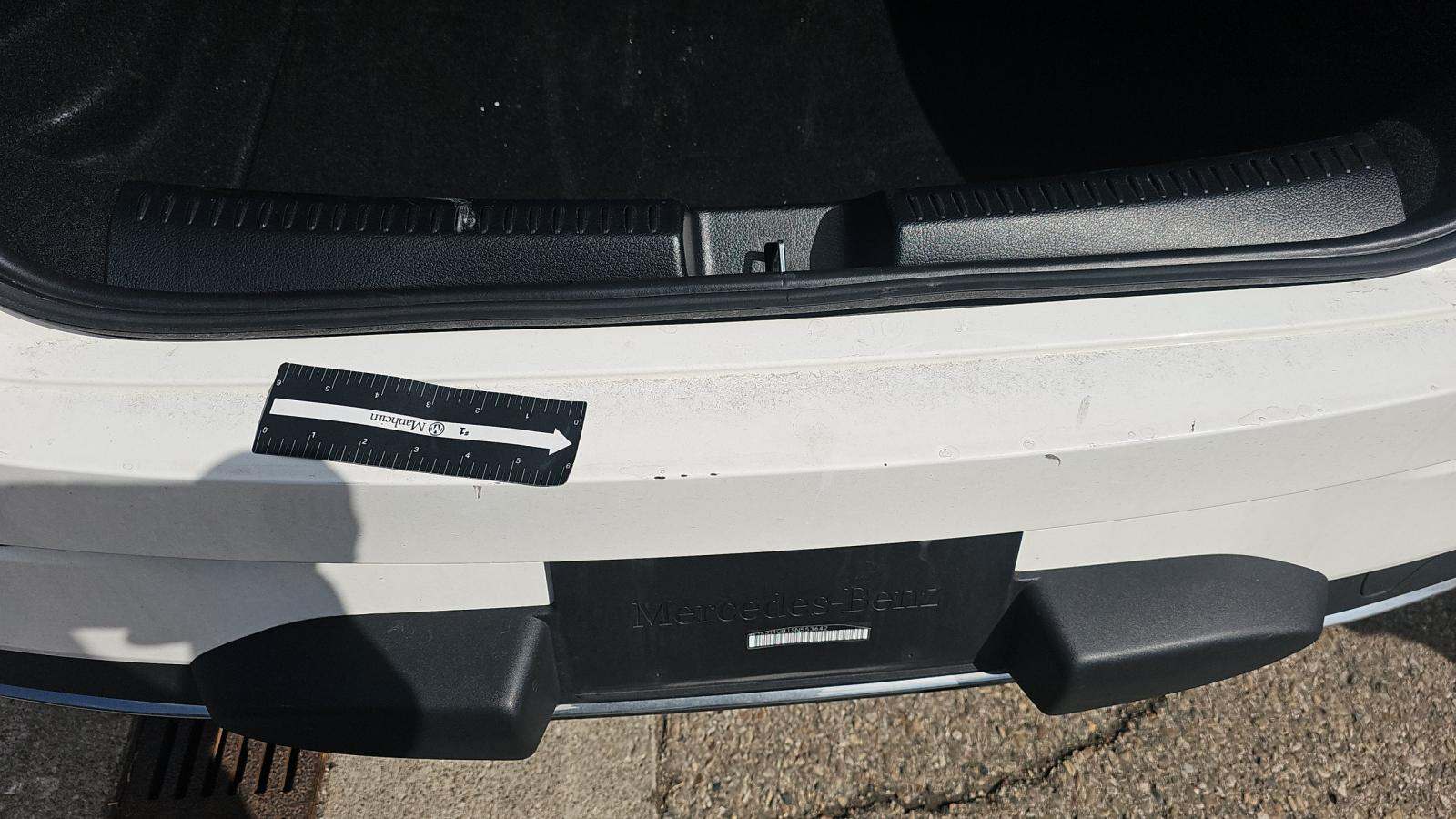 2025 Mercedes-Benz CLA CLA 250 FWD