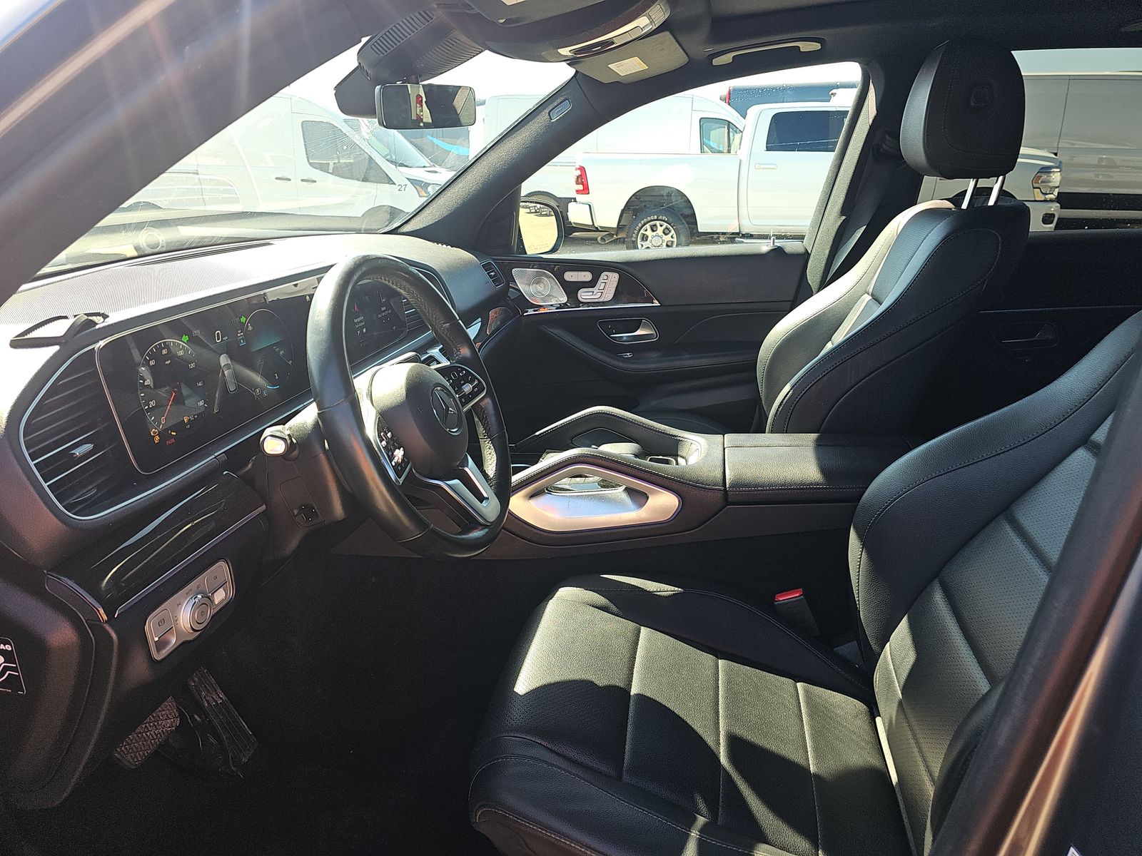 2022 Mercedes-Benz GLE GLE 350 RWD