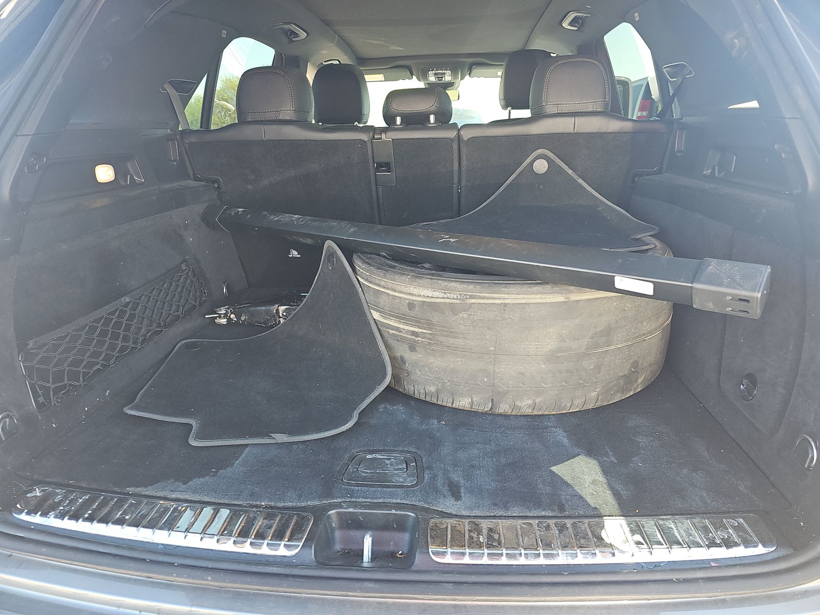 2022 Mercedes-Benz GLE GLE 350 RWD