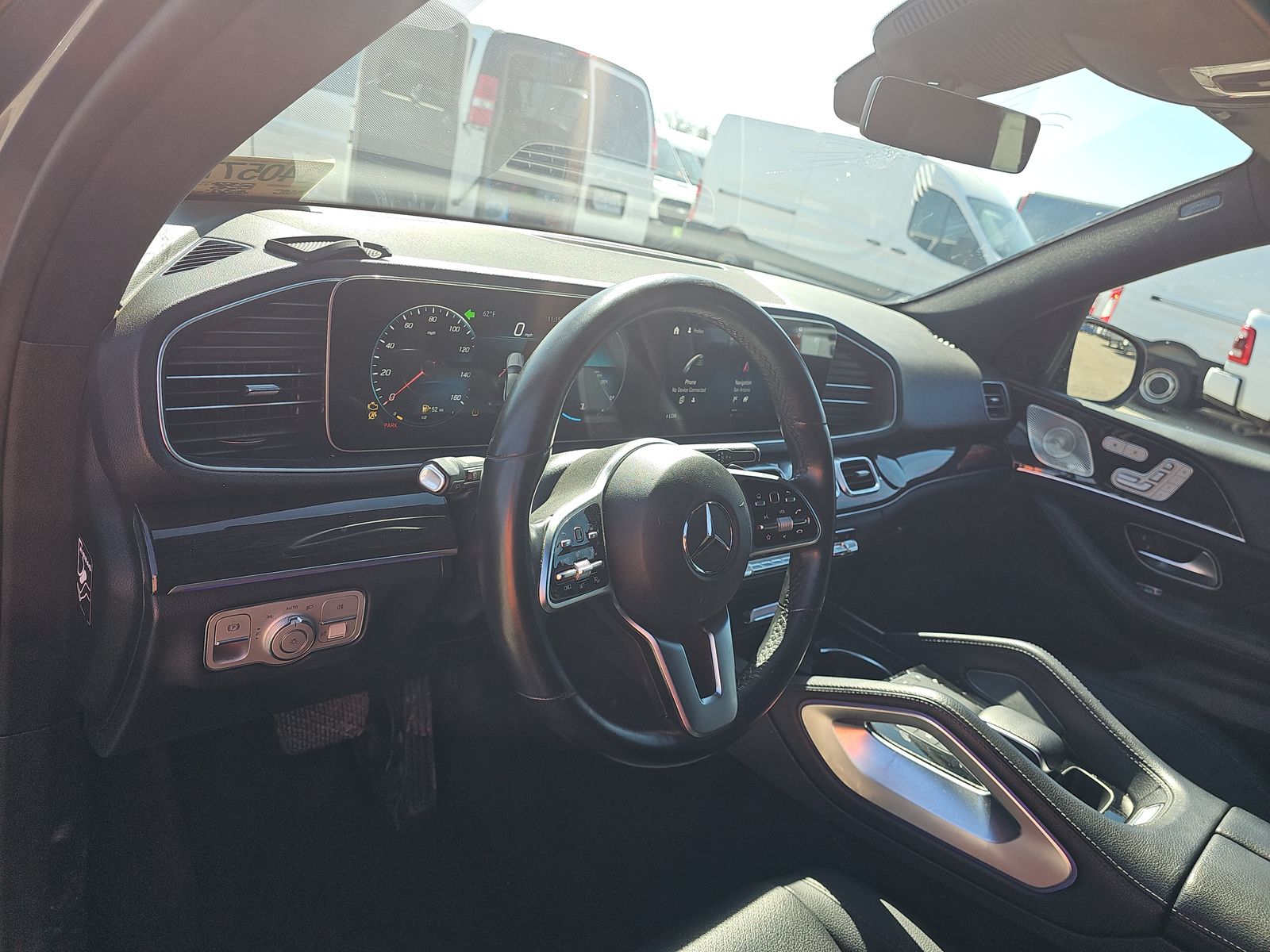 2022 Mercedes-Benz GLE GLE 350 RWD