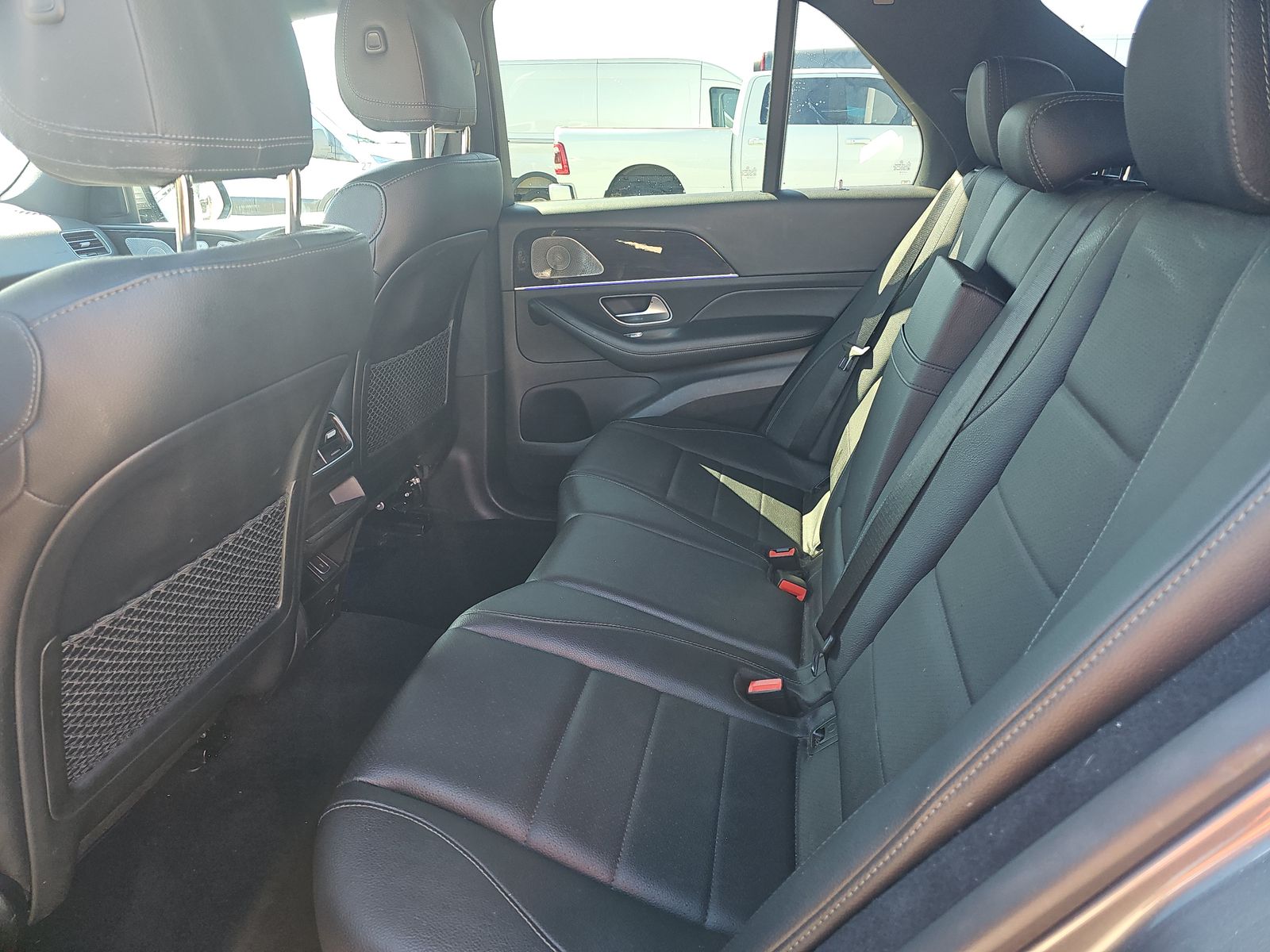 2022 Mercedes-Benz GLE GLE 350 RWD