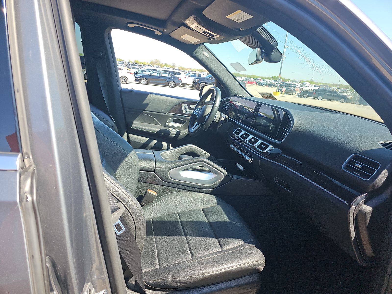 2022 Mercedes-Benz GLE GLE 350 RWD