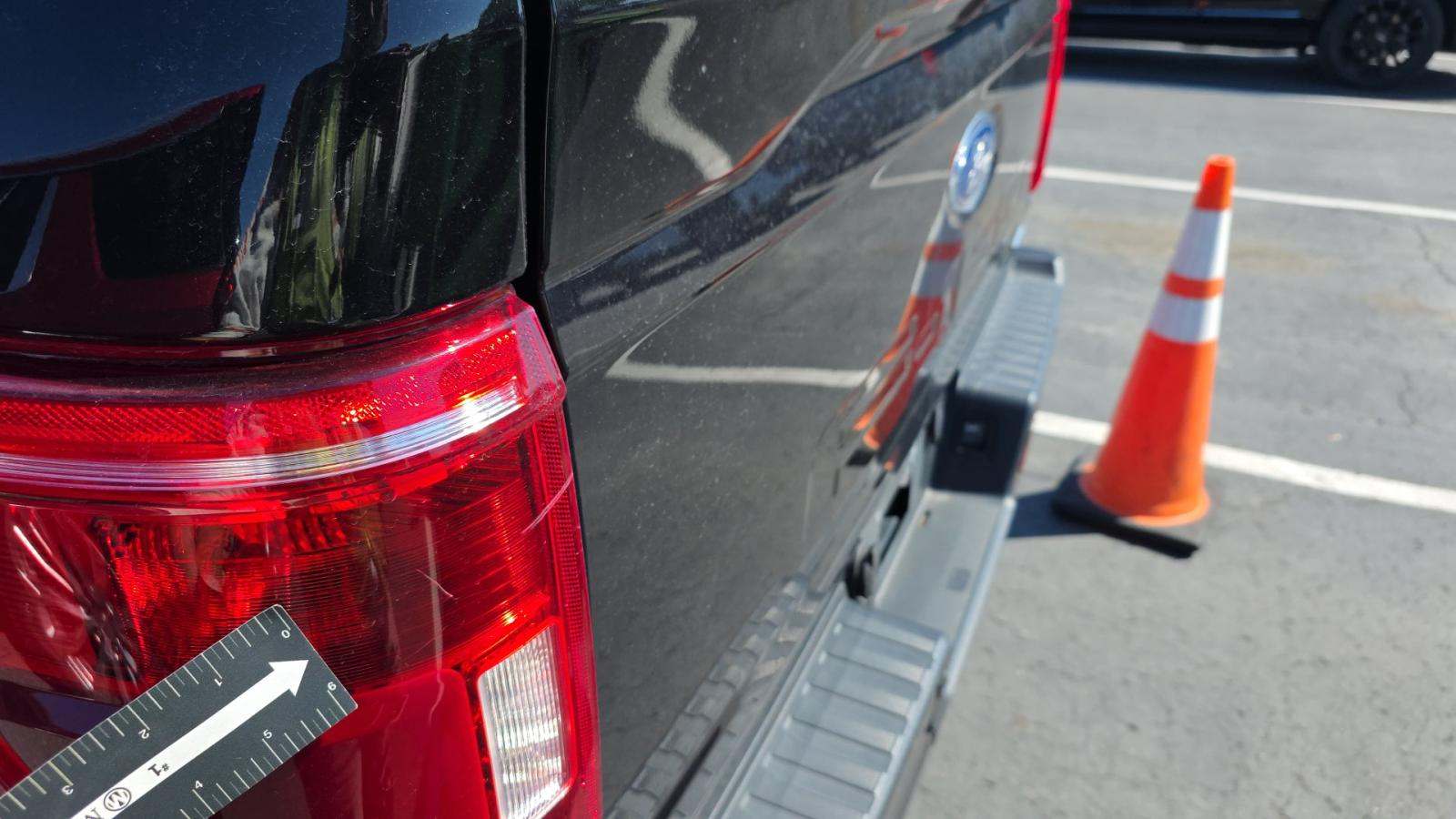 2022 Ford F-150 XLT AWD