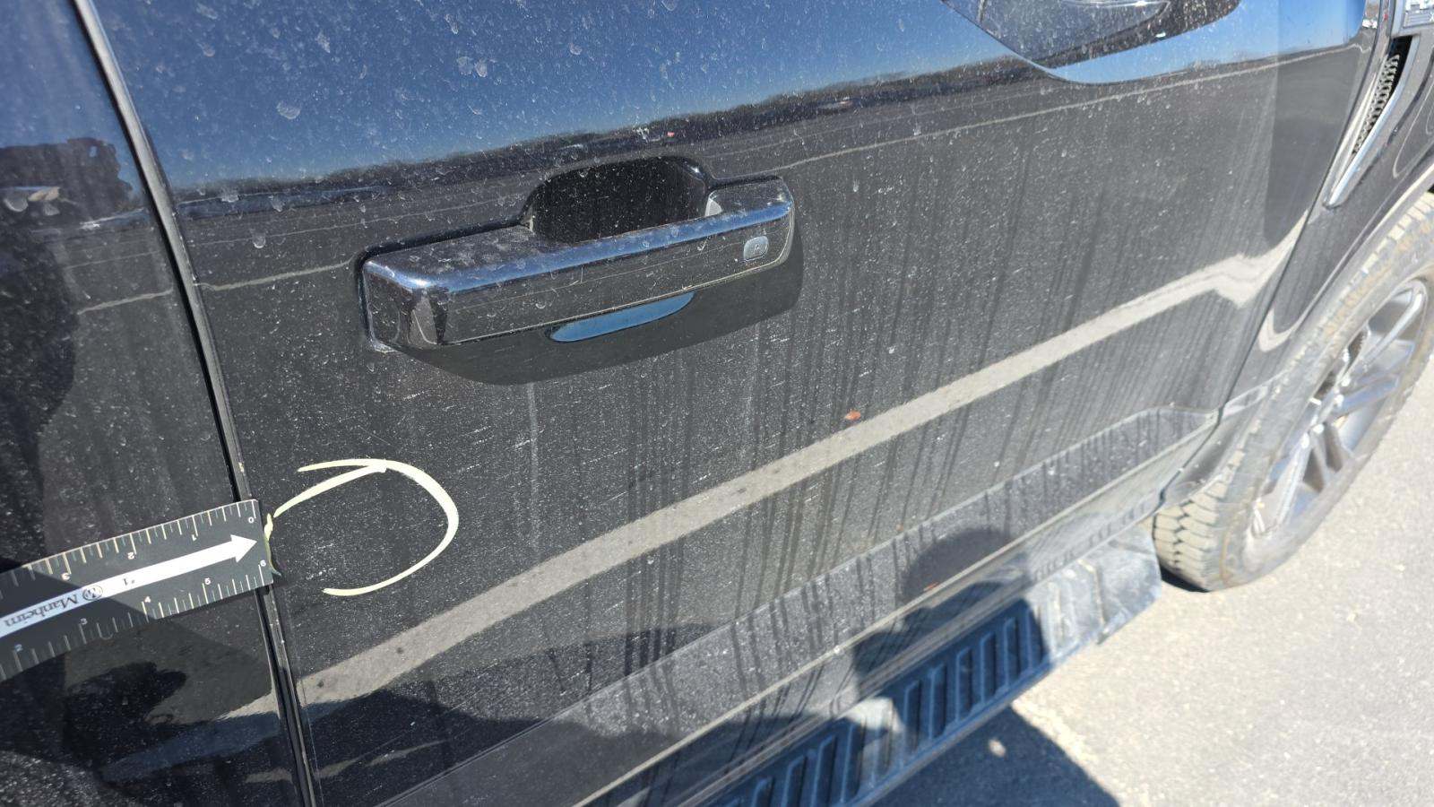 2022 Ford F-150 XLT AWD