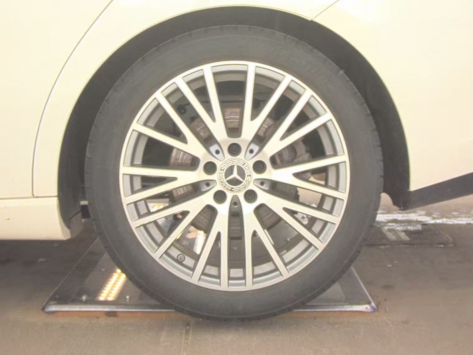 2025 Mercedes-Benz CLA CLA 250 FWD