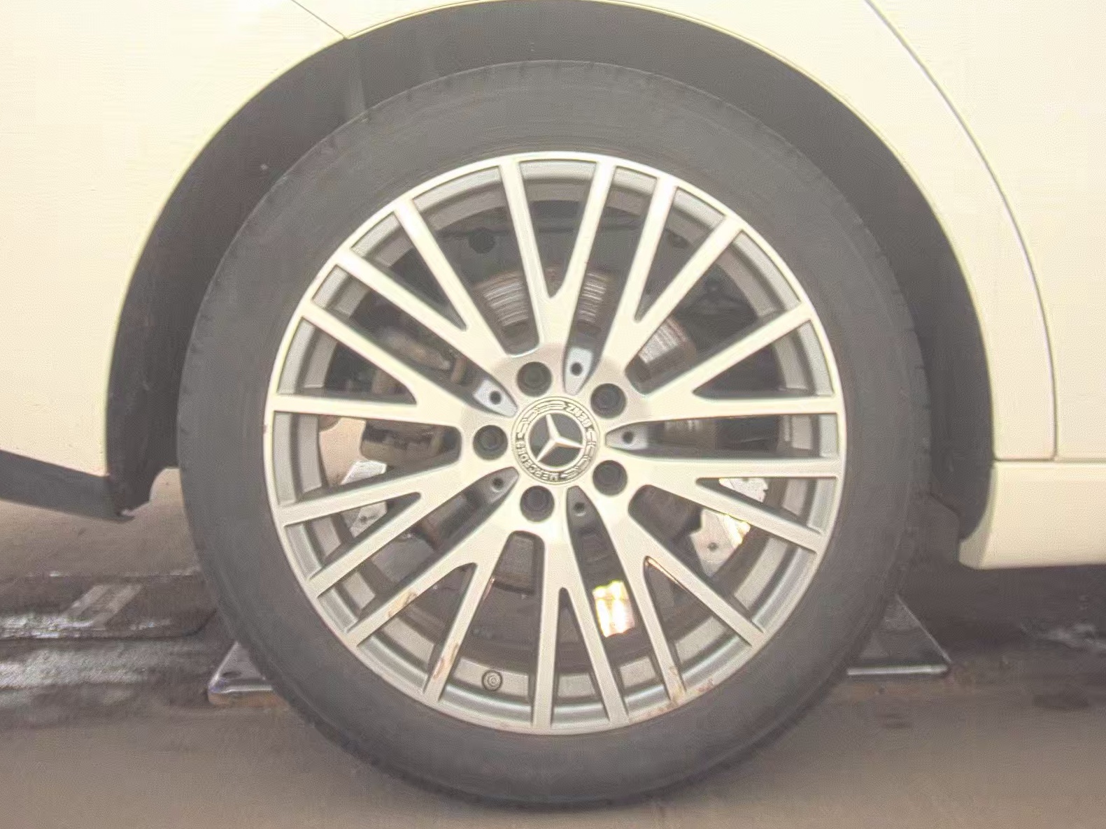 2025 Mercedes-Benz CLA CLA 250 FWD