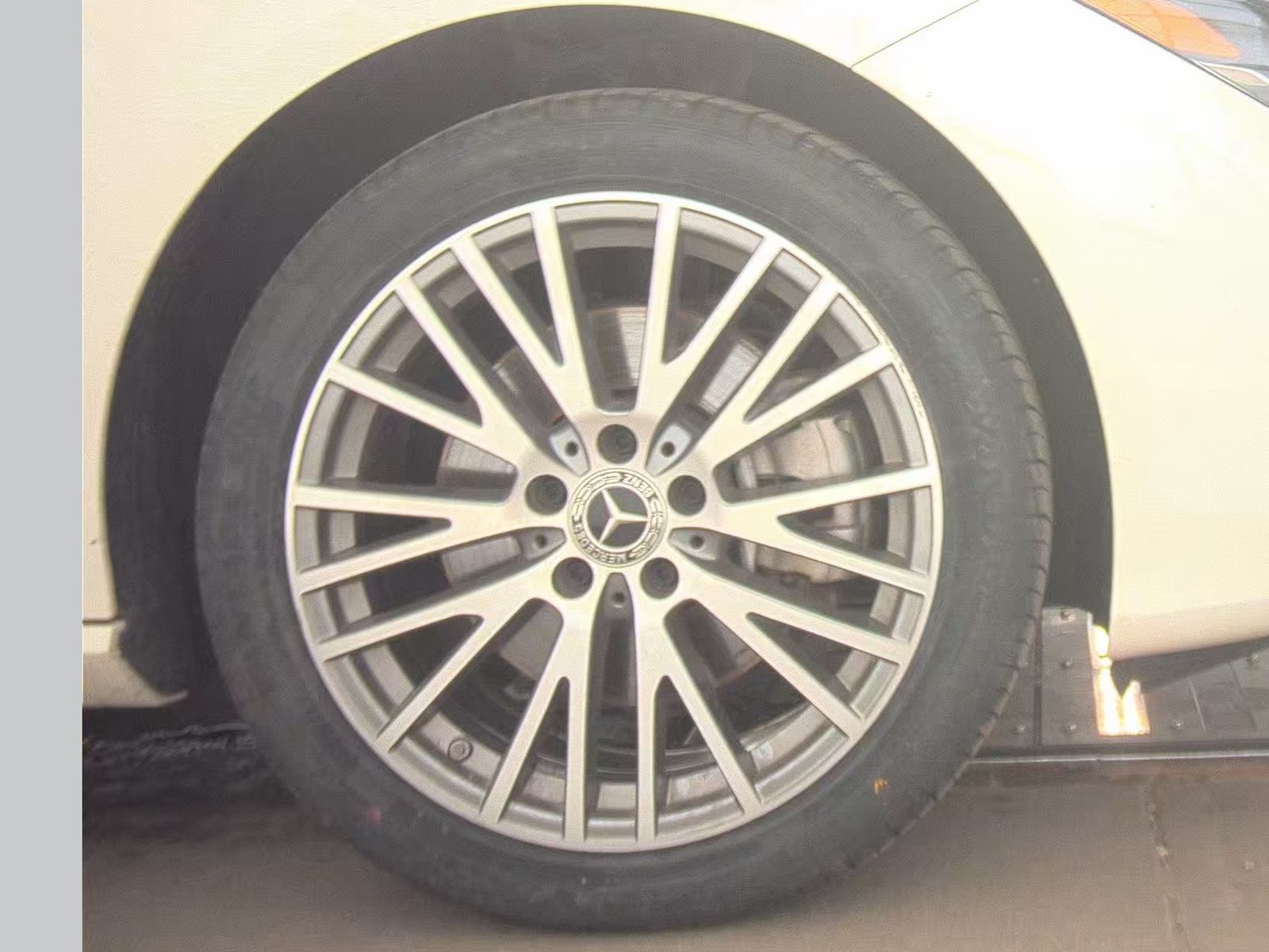 2025 Mercedes-Benz CLA CLA 250 FWD