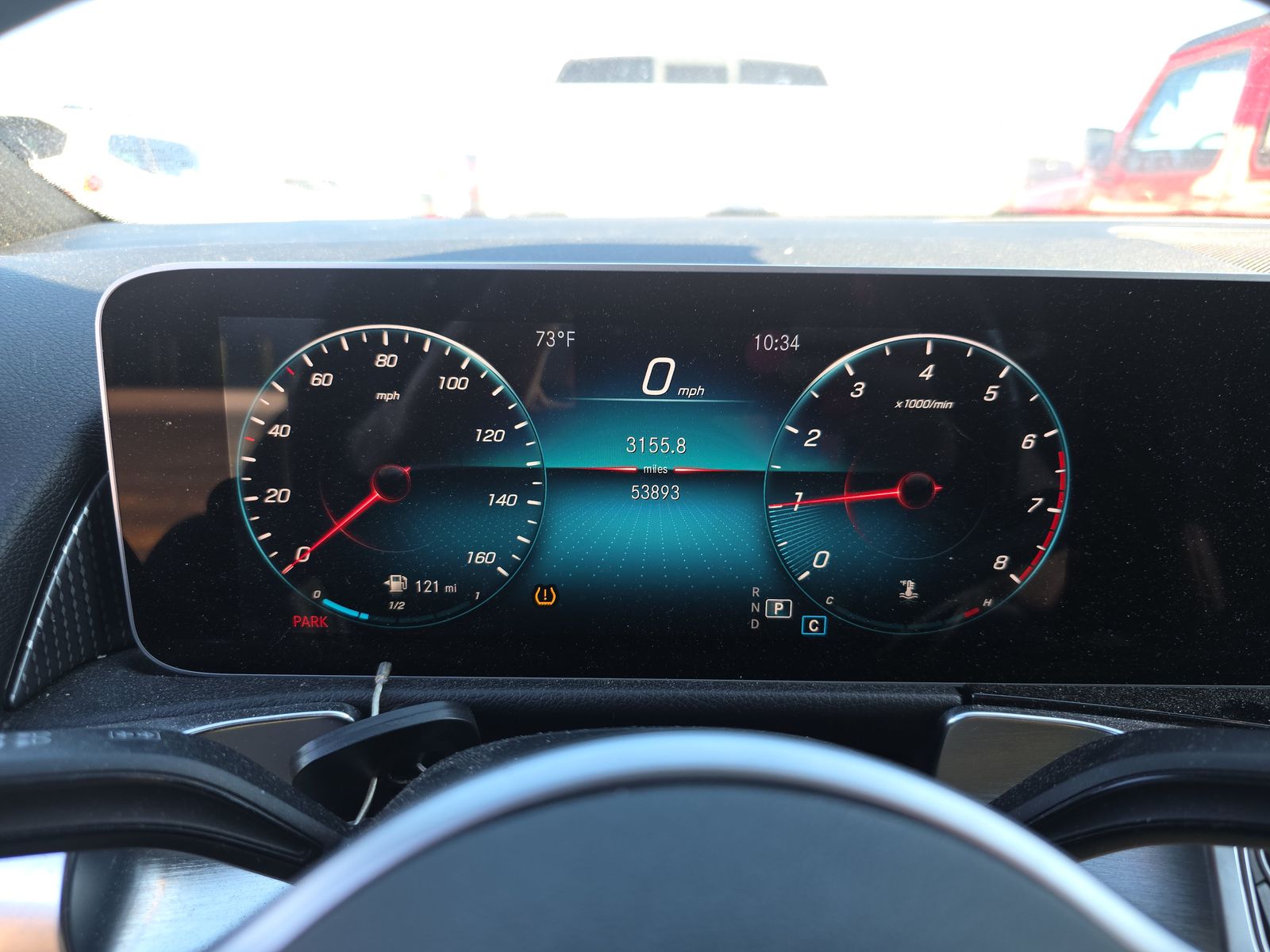 2020 Mercedes-Benz GLB GLB 250 AWD