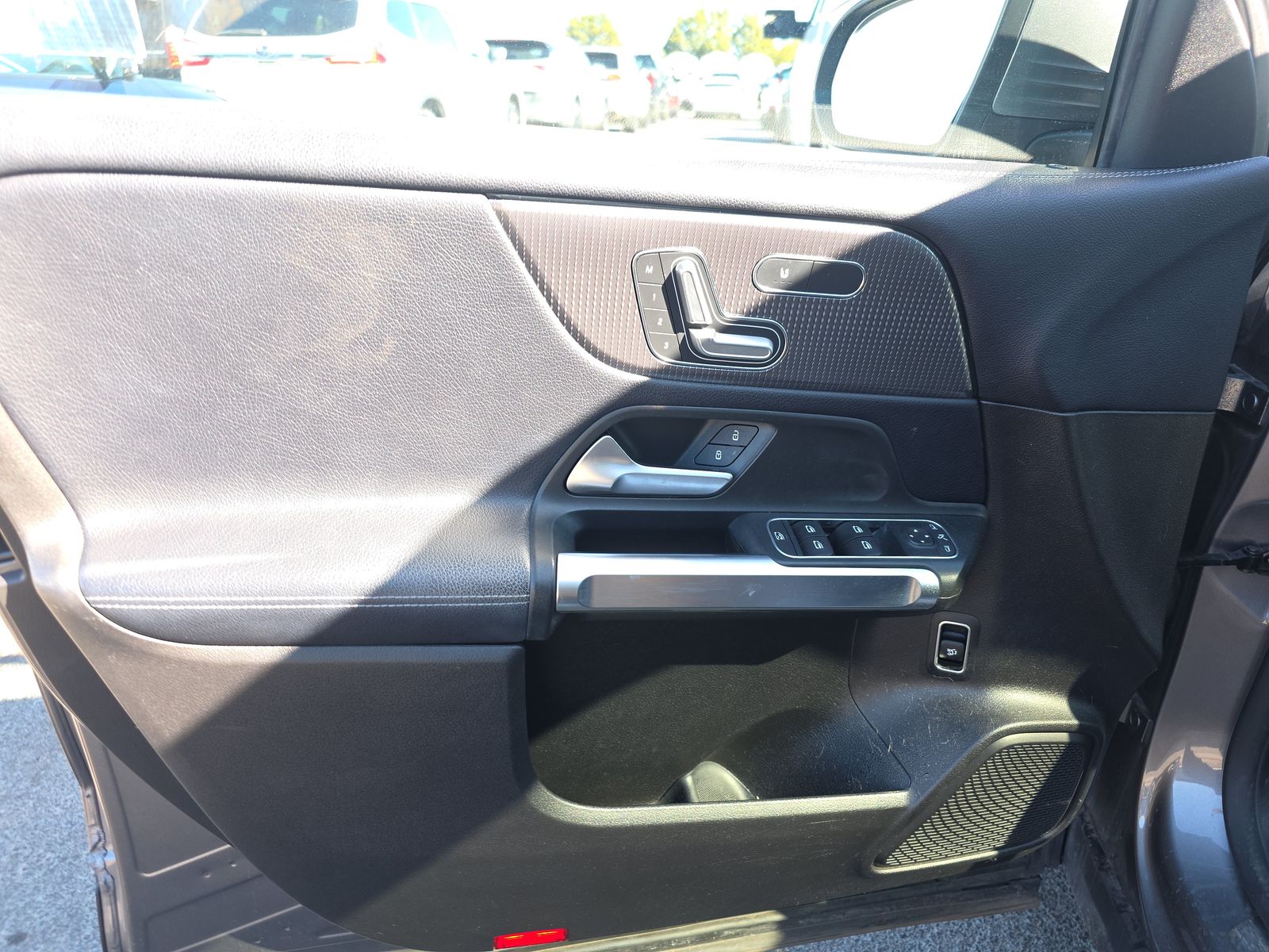 2020 Mercedes-Benz GLB GLB 250 AWD