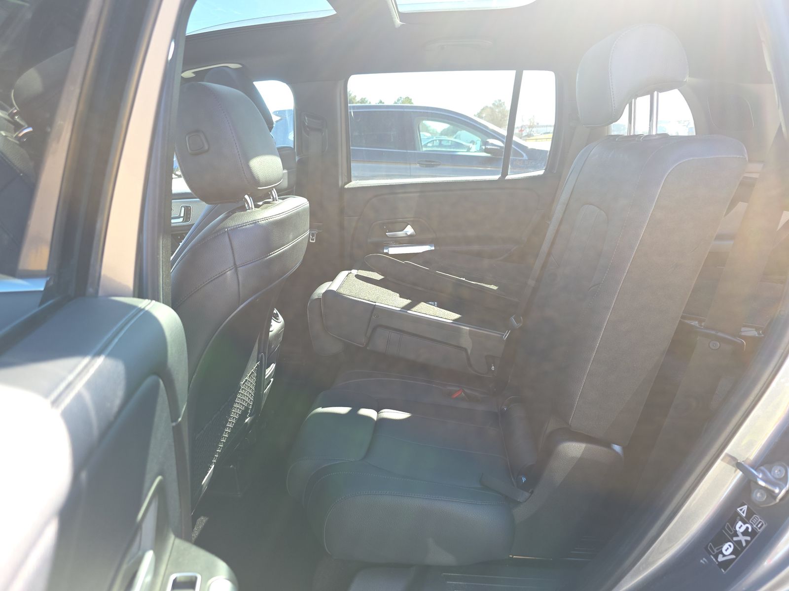 2020 Mercedes-Benz GLB GLB 250 AWD