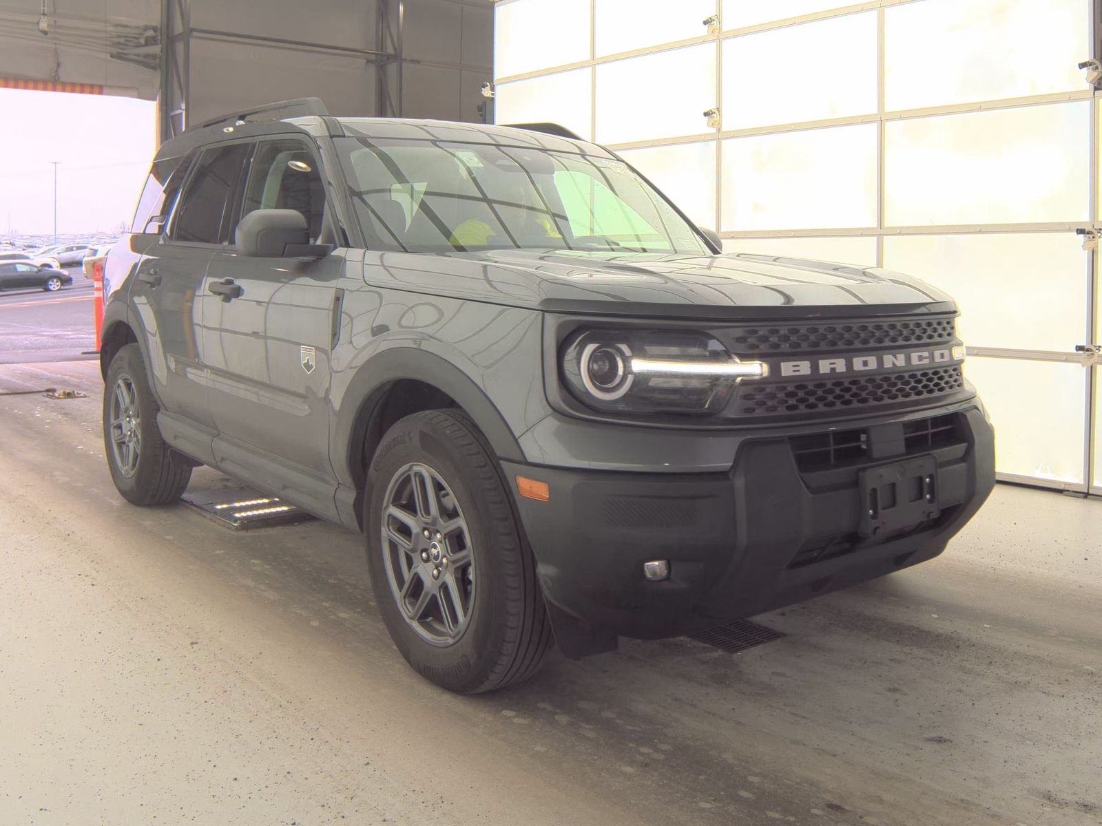 FORD BRONCO - 5