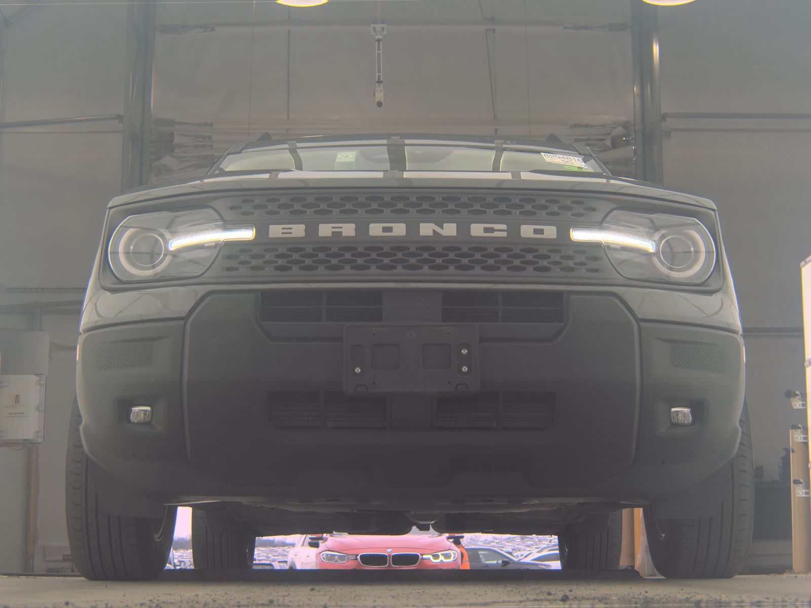 FORD BRONCO - 4
