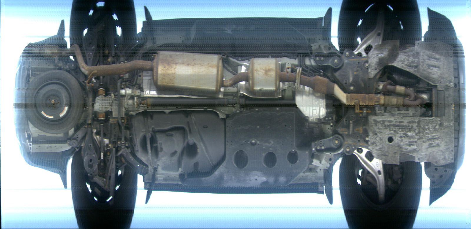 2024 Nissan Pathfinder S AWD