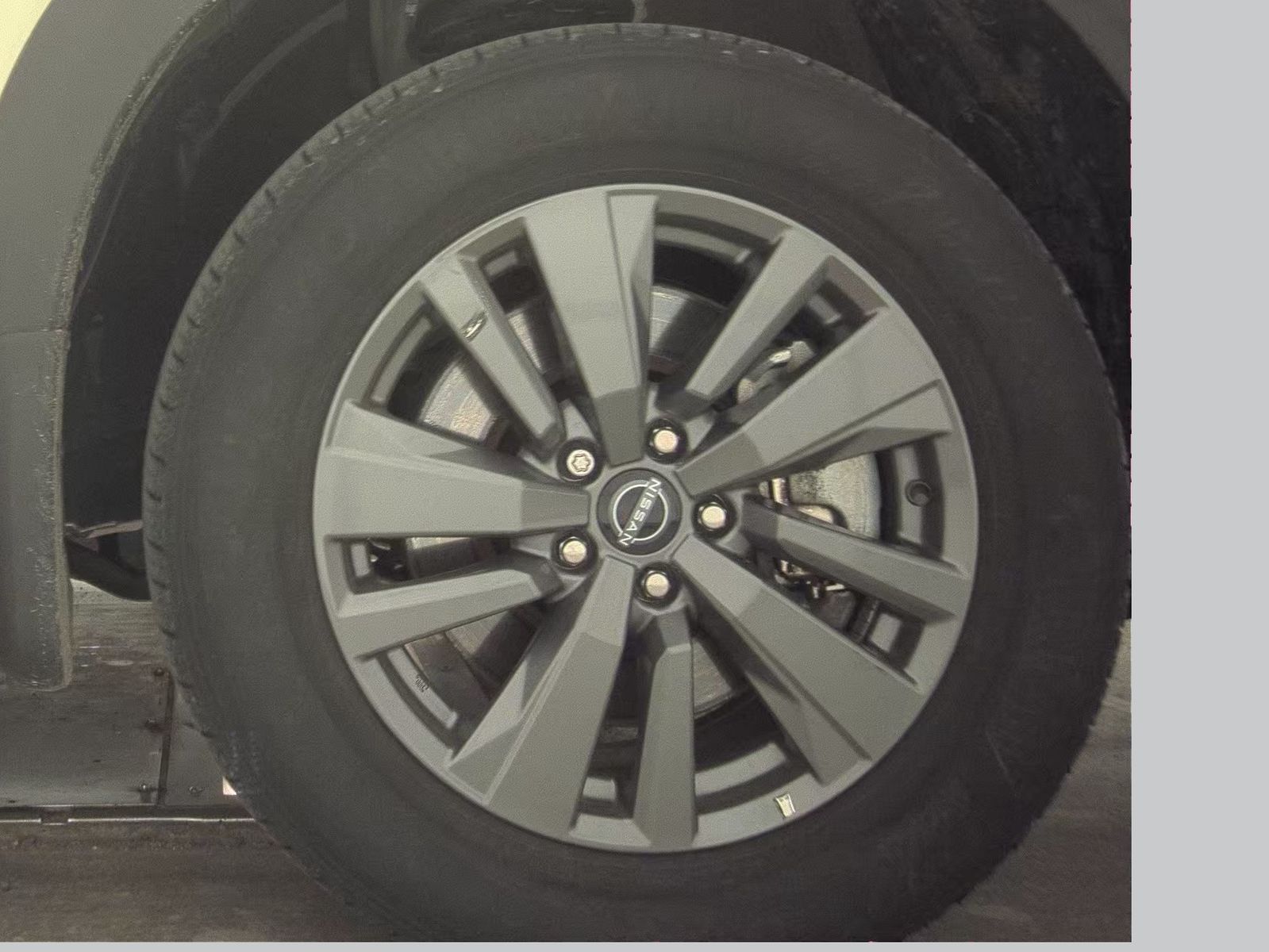 2024 Nissan Pathfinder S AWD