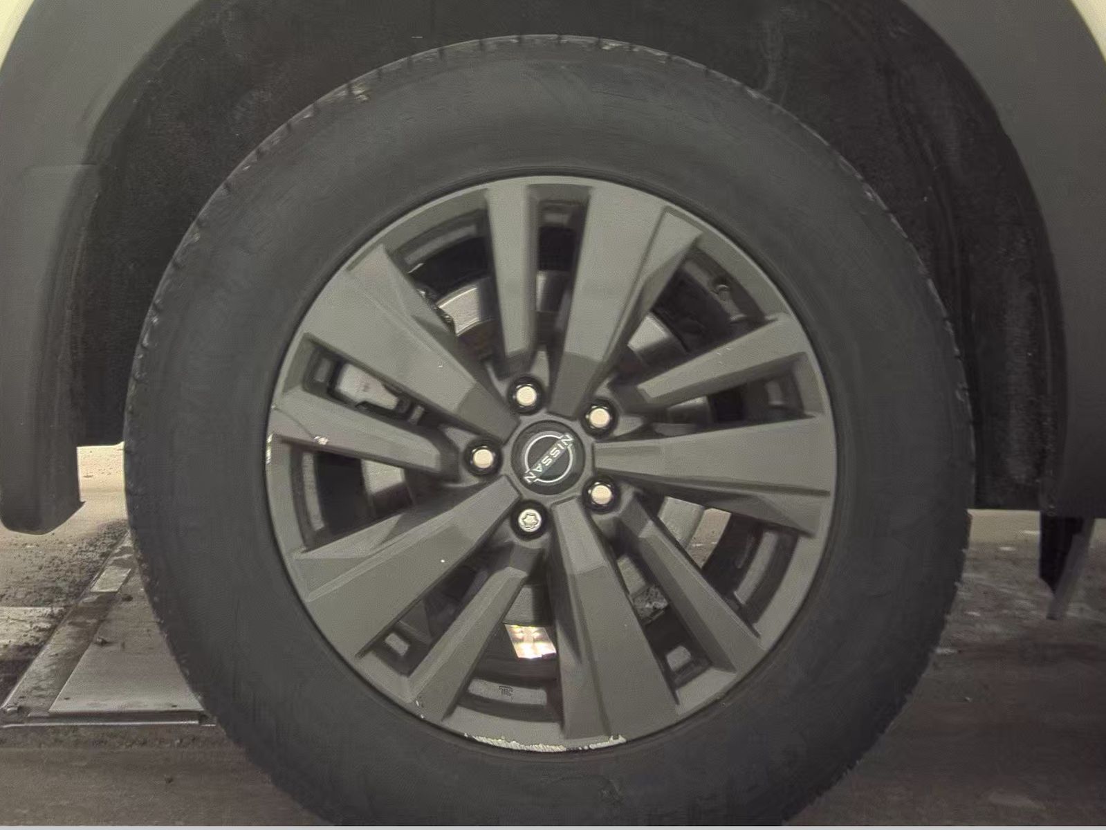 2024 Nissan Pathfinder S AWD