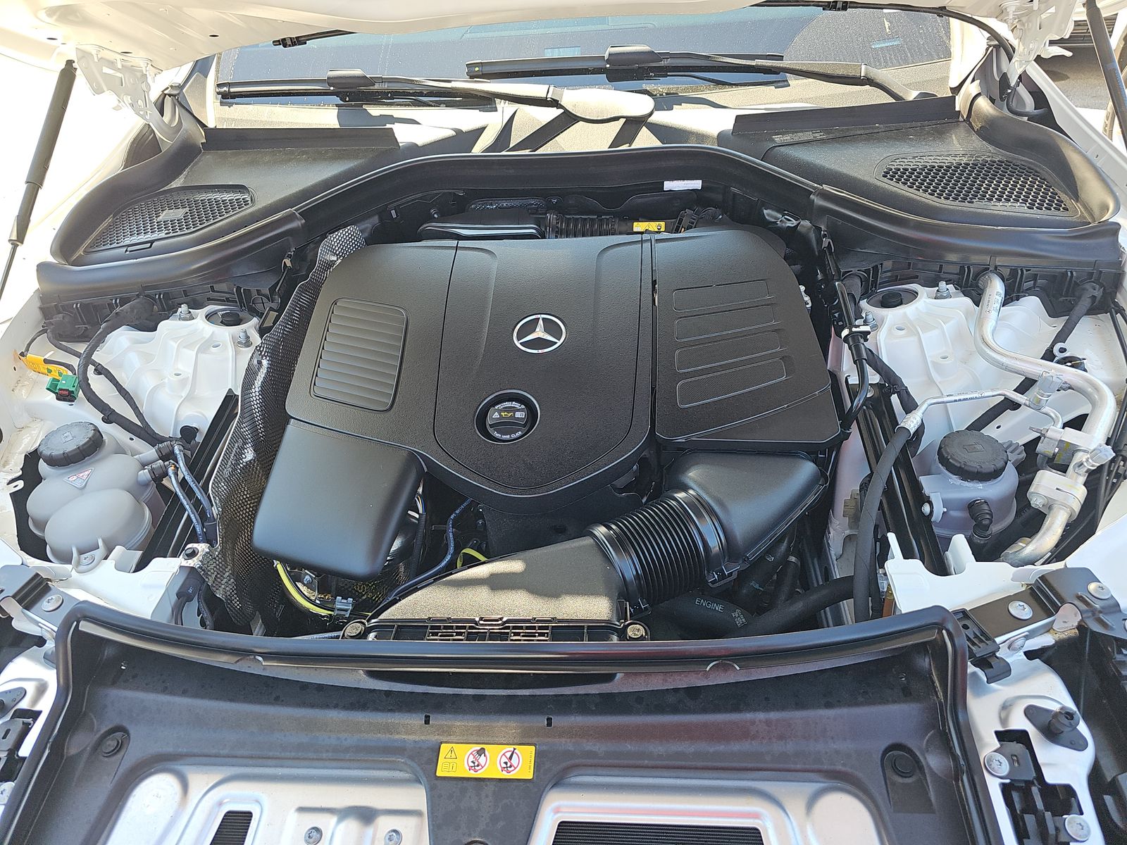 2025 Mercedes-Benz GLC GLC 350e AWD