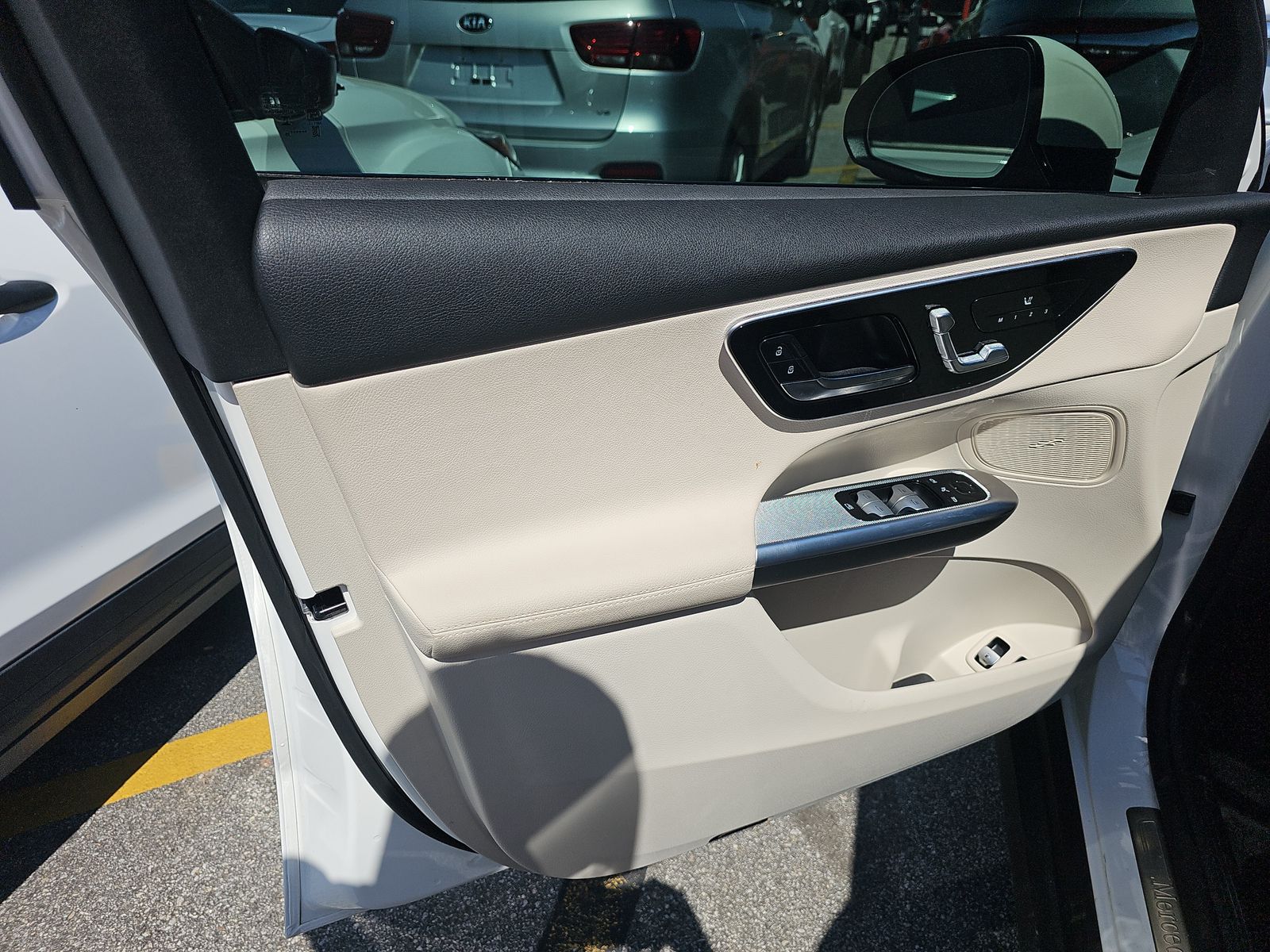 2025 Mercedes-Benz GLC GLC 350e AWD