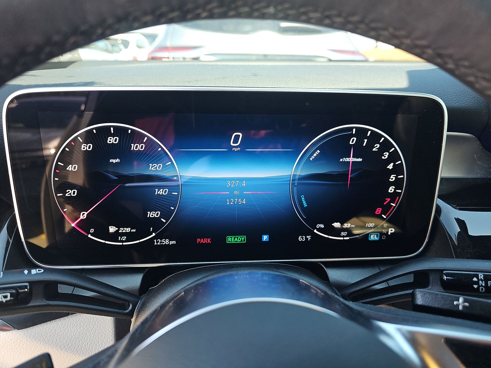 2025 Mercedes-Benz GLC GLC 350e AWD