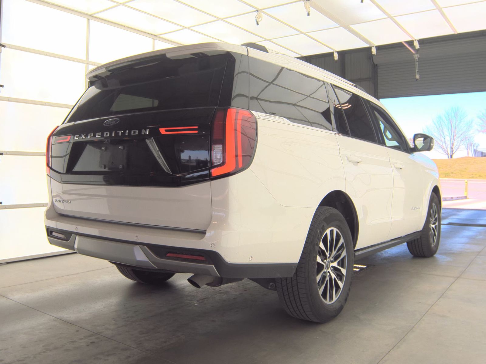 FORD EXPEDITION - 6