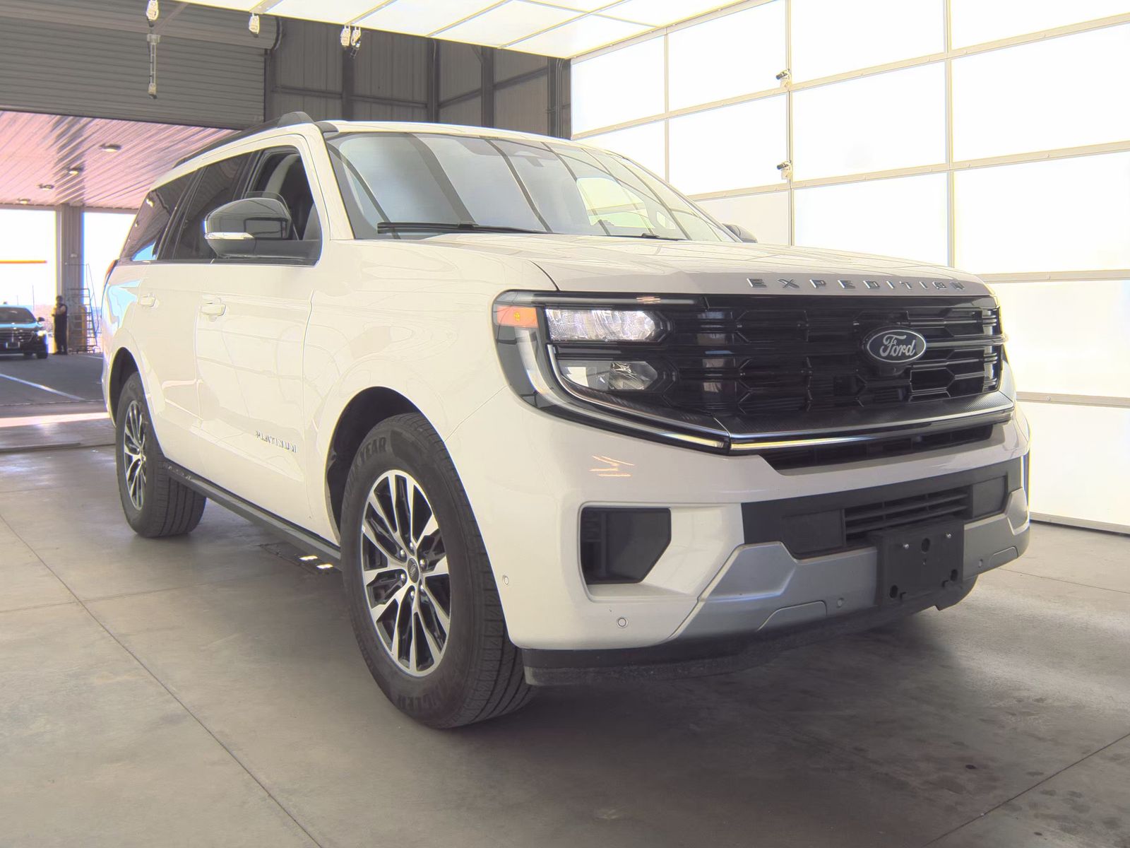 FORD EXPEDITION - 5