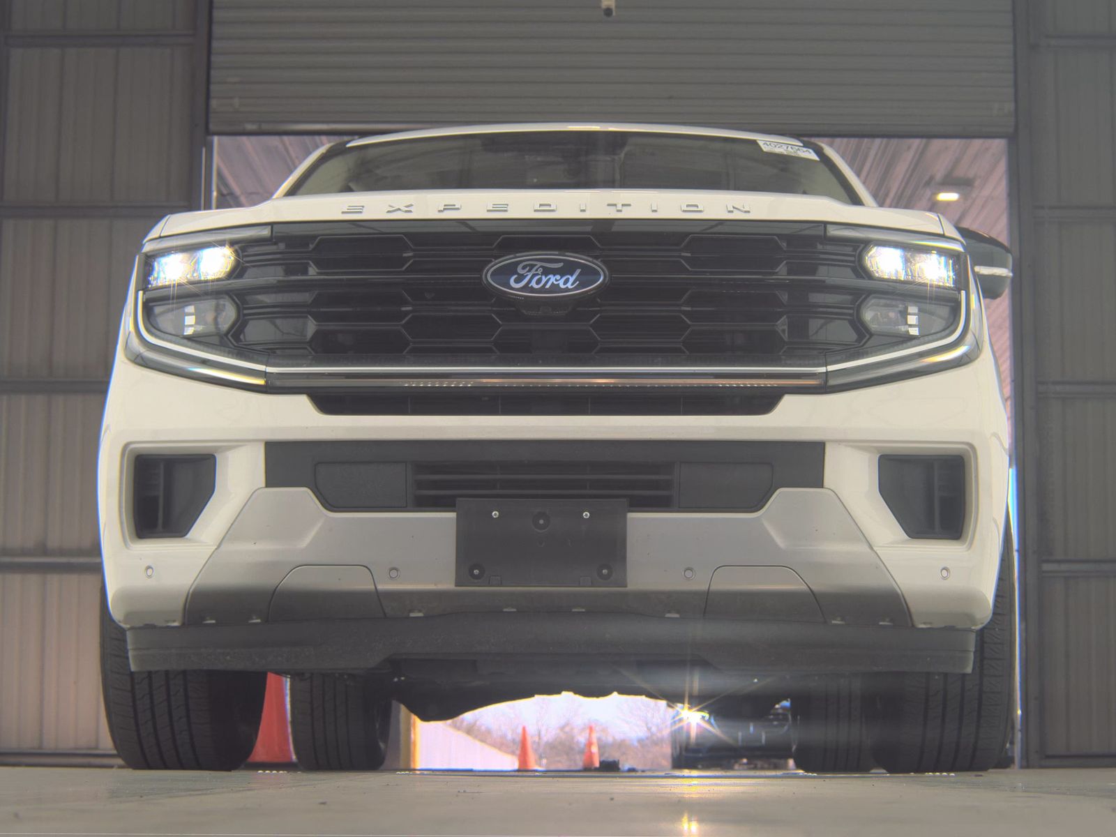 FORD EXPEDITION - 4