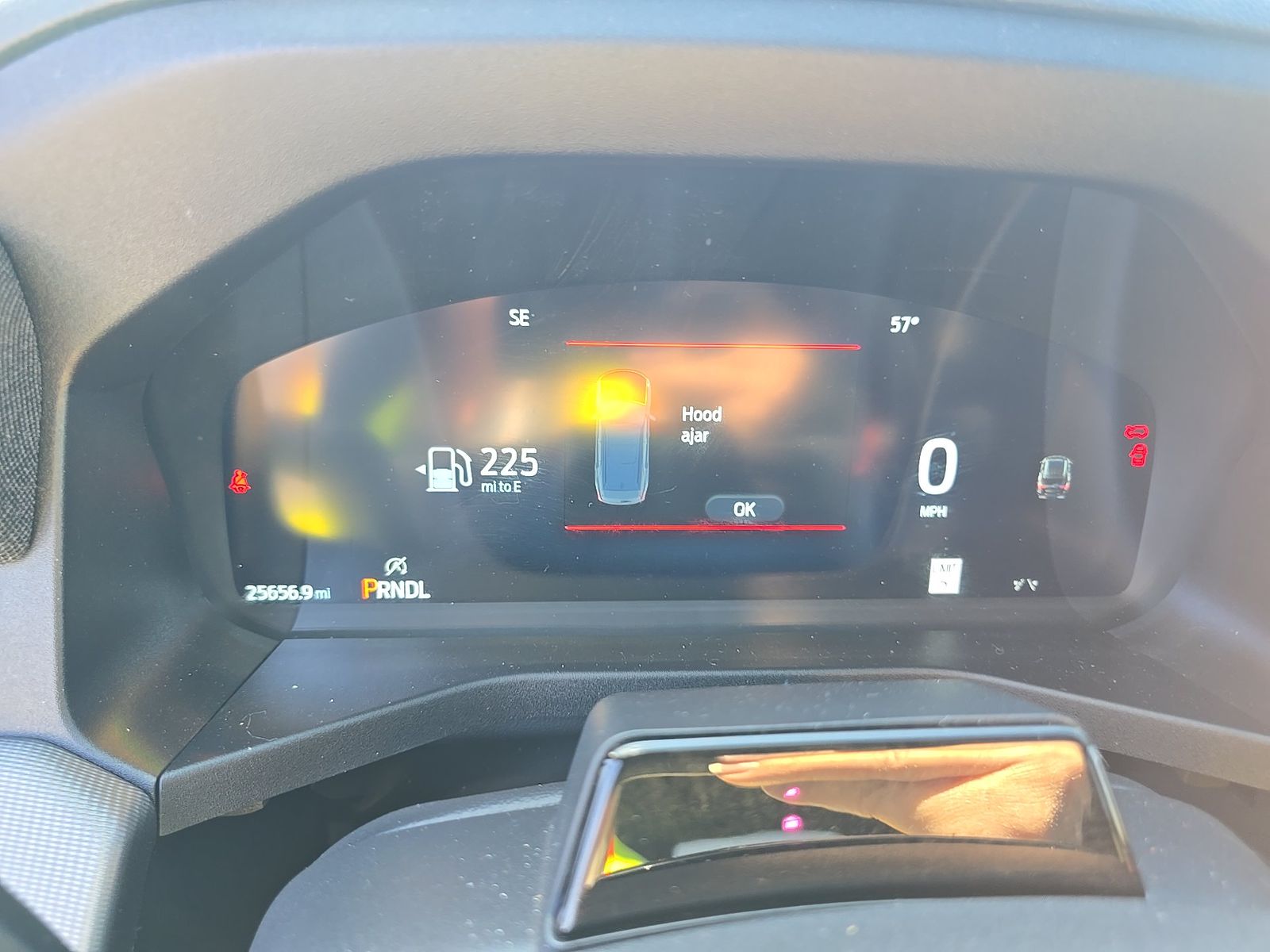 2025 Ford Explorer ST-Line AWD