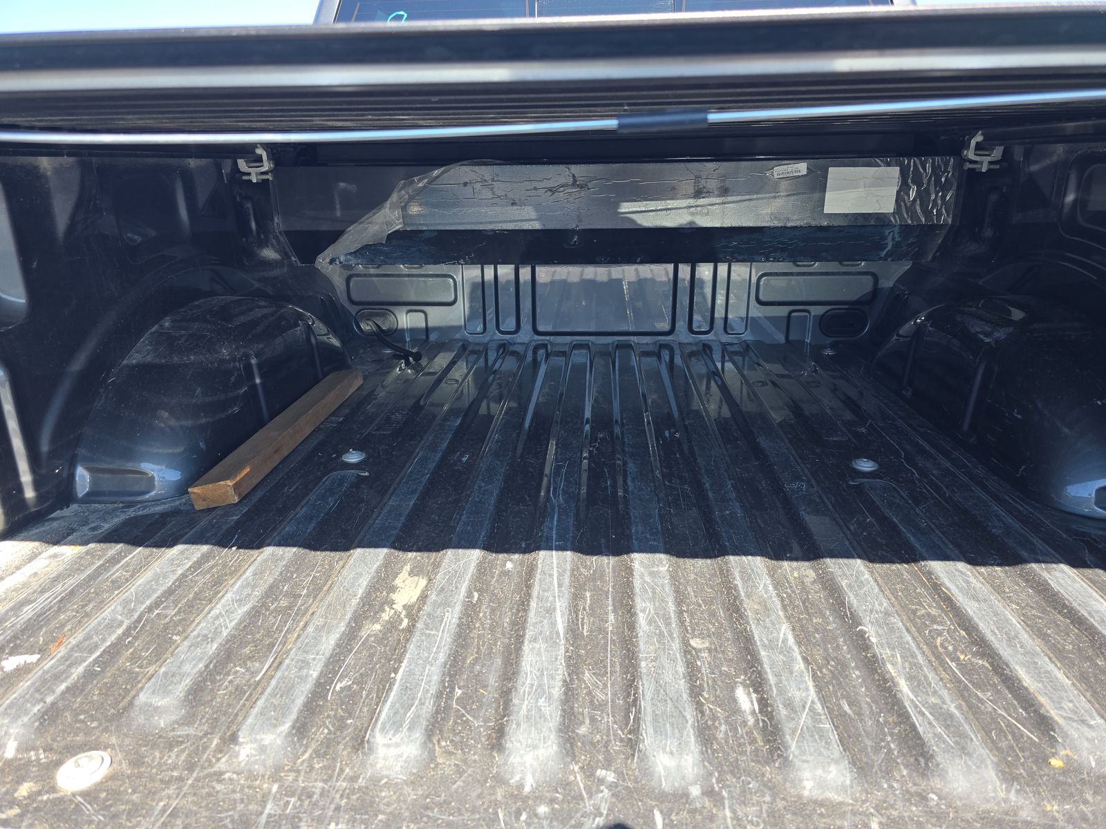 2025 Ford F-150 XLT AWD