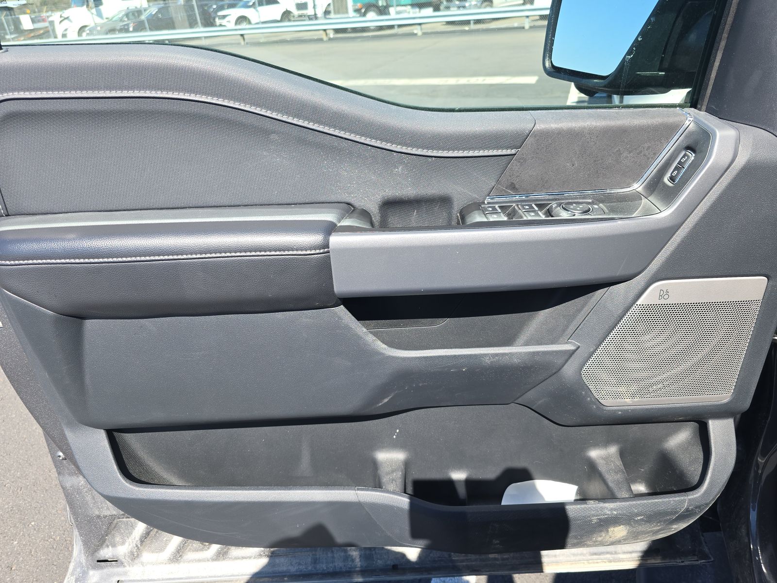 2025 Ford F-150 XLT AWD