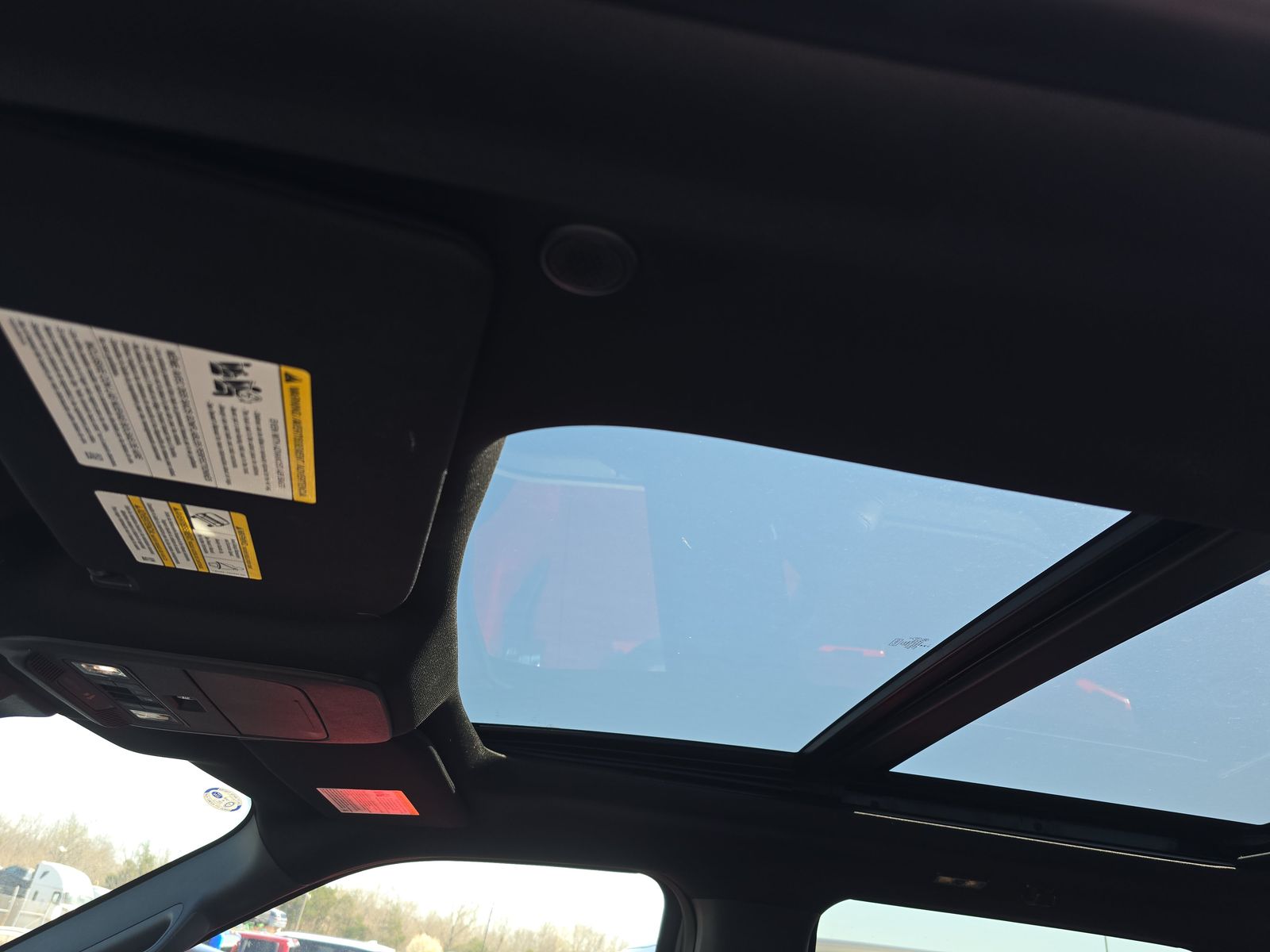 2025 Ford F-150 XLT AWD