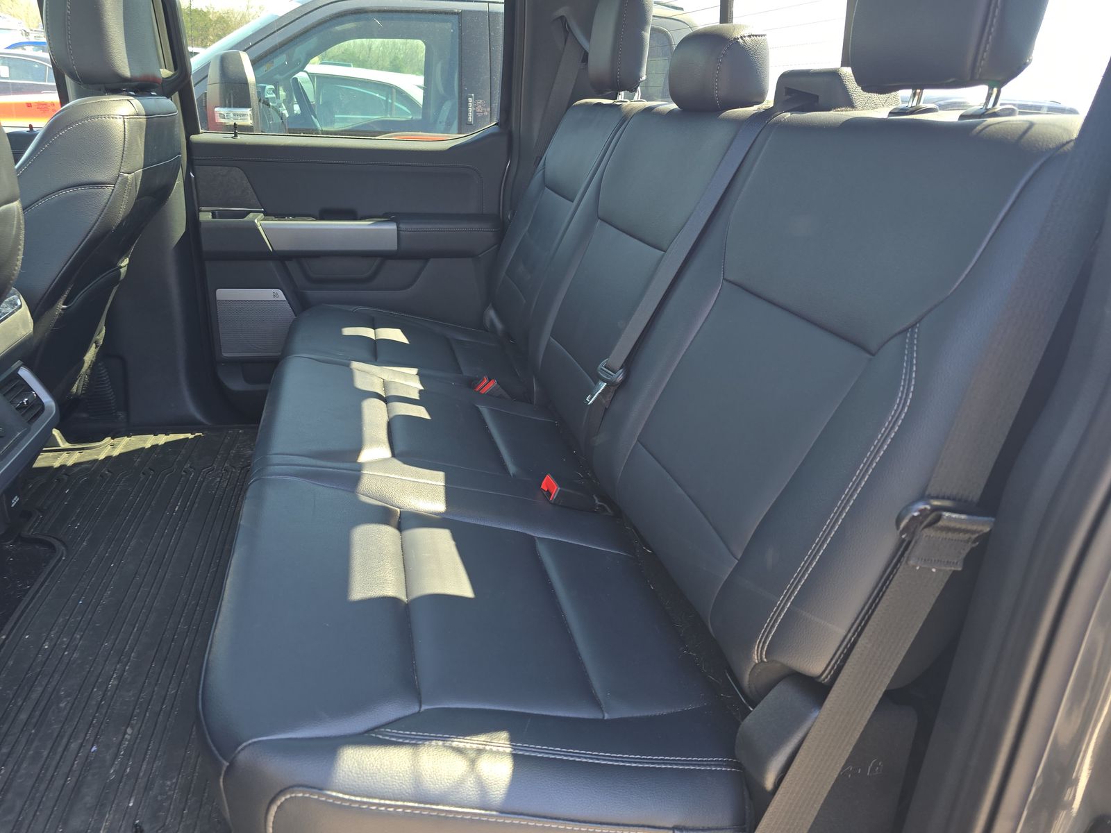 2025 Ford F-150 XLT AWD