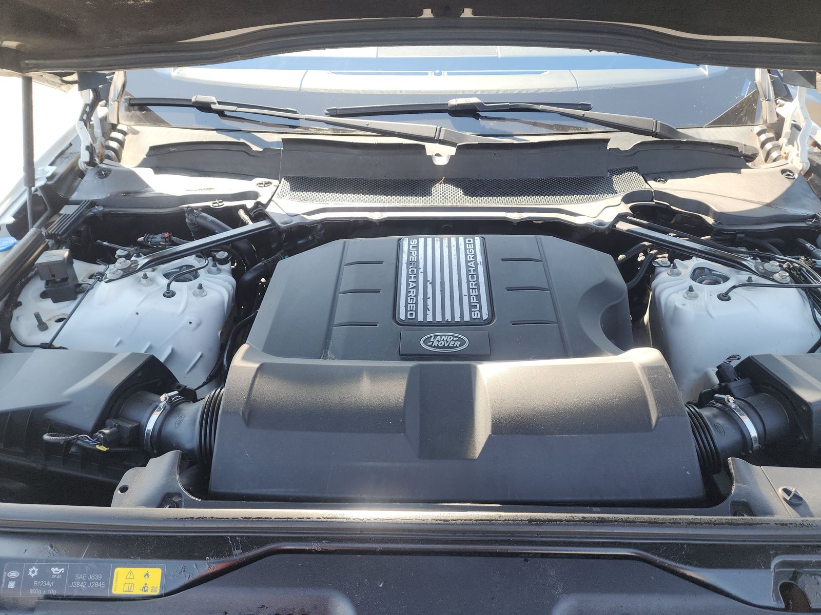 2018 Land Rover Discovery SE AWD