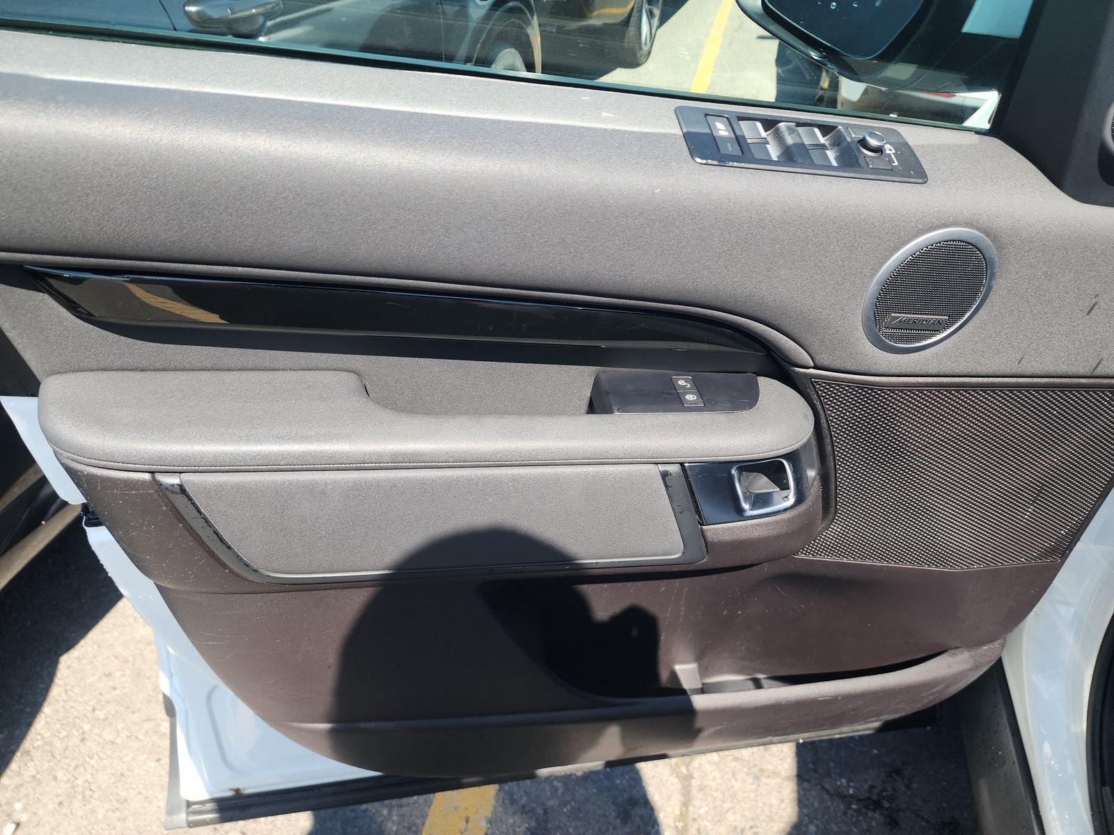 2018 Land Rover Discovery SE AWD
