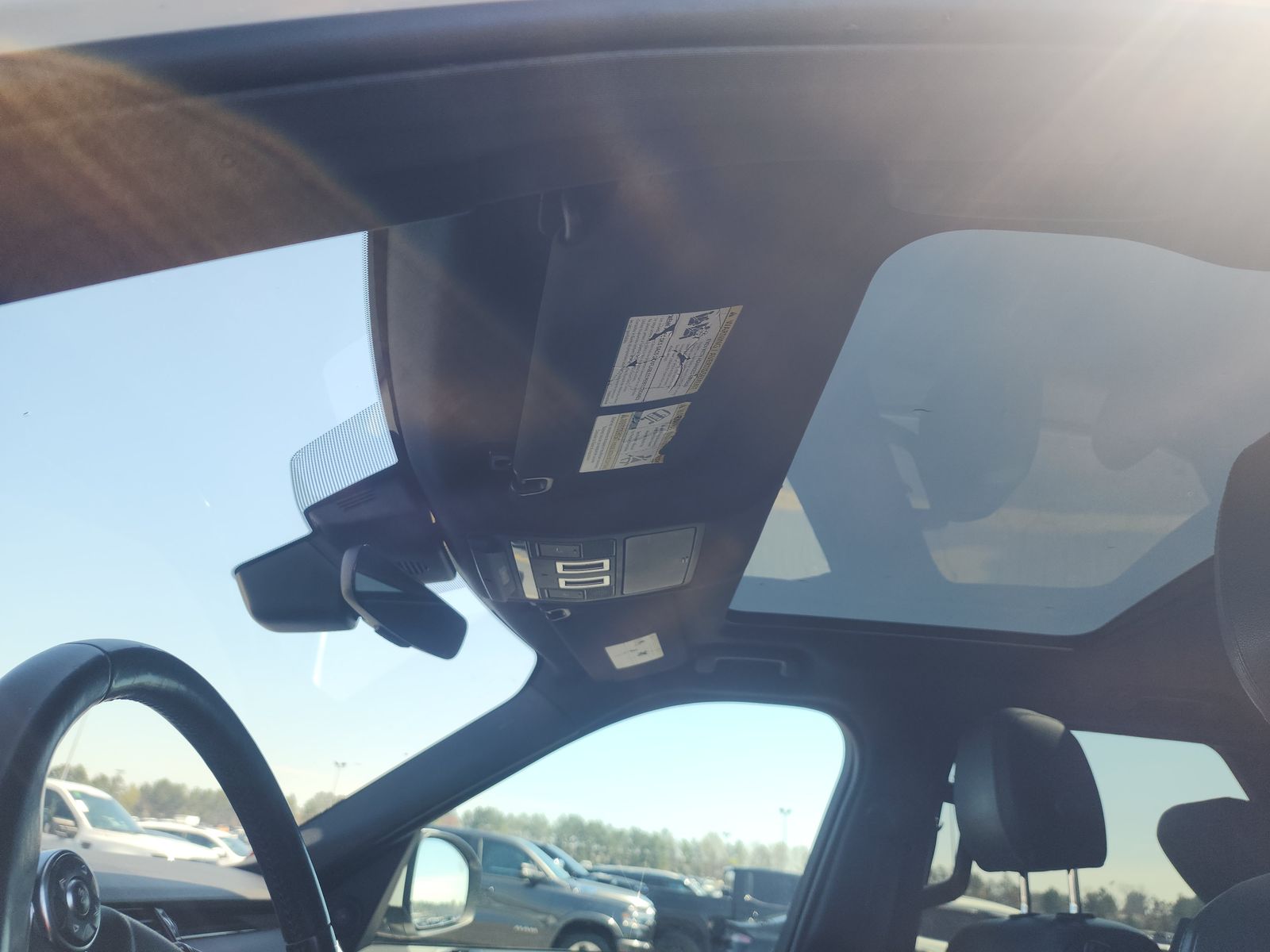 2018 Land Rover Discovery SE AWD