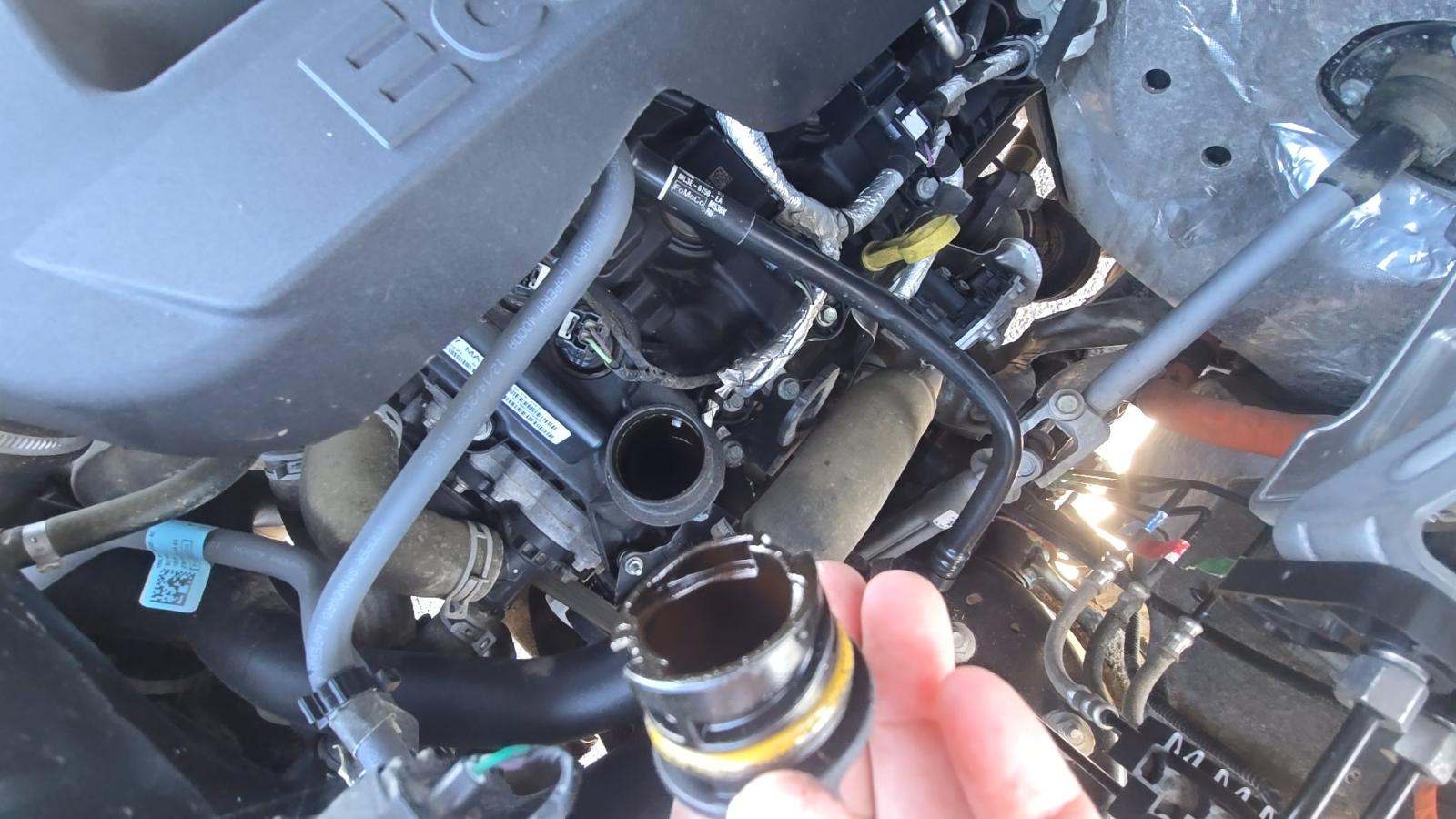 2023 Ford F-150 King Ranch AWD