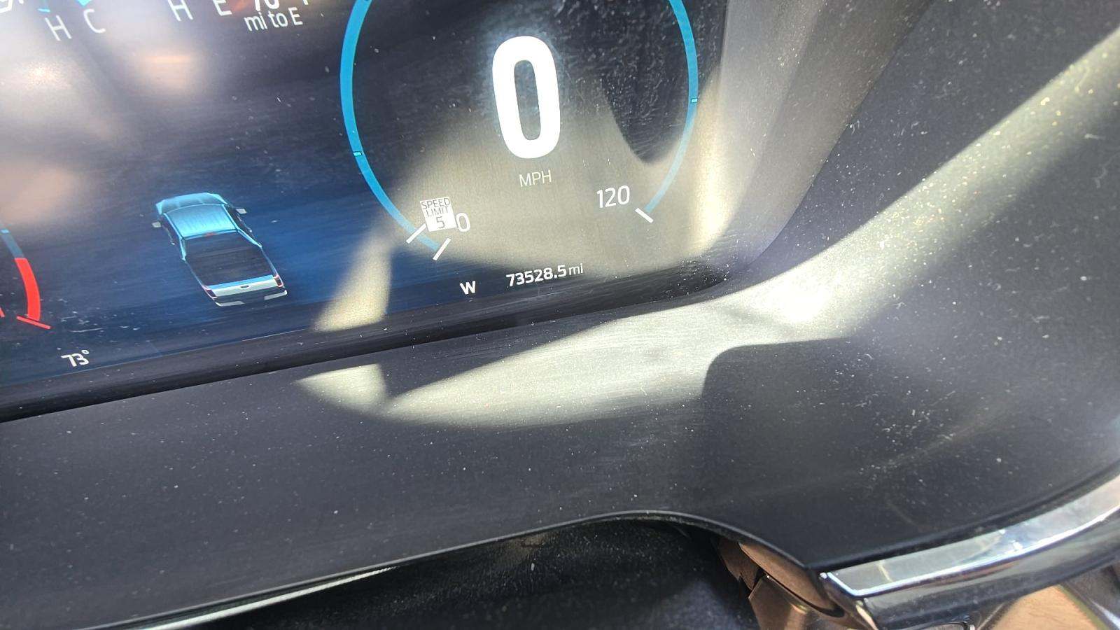 2023 Ford F-150 King Ranch AWD