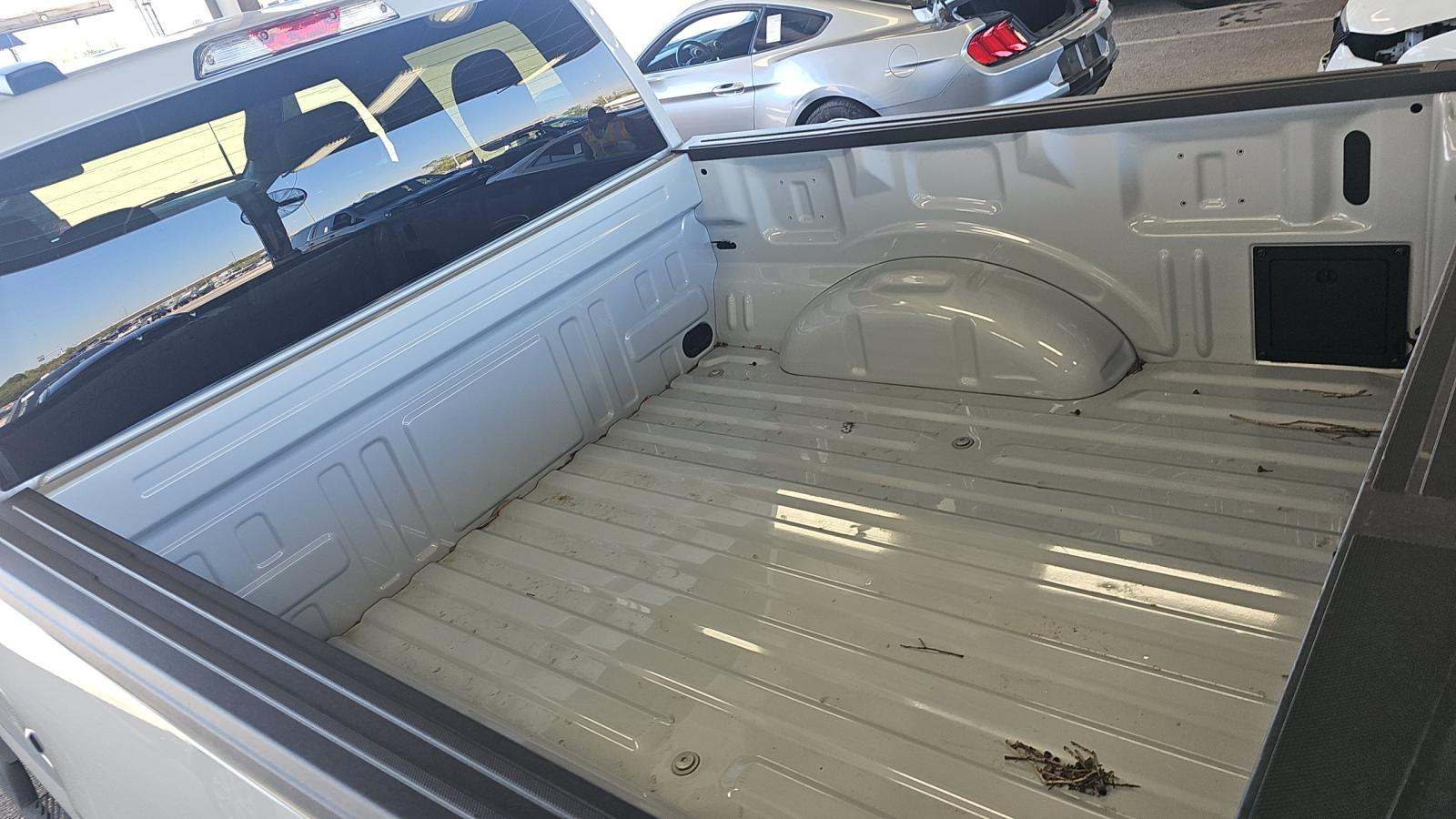 2025 Ford F-150 STX AWD