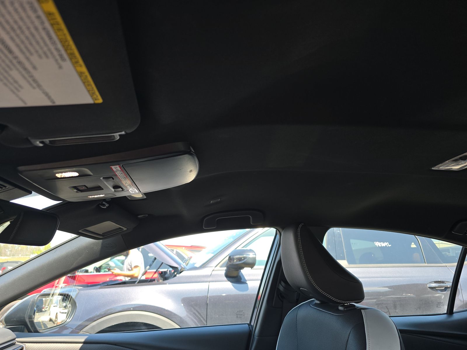 2025 Toyota Camry SE AWD