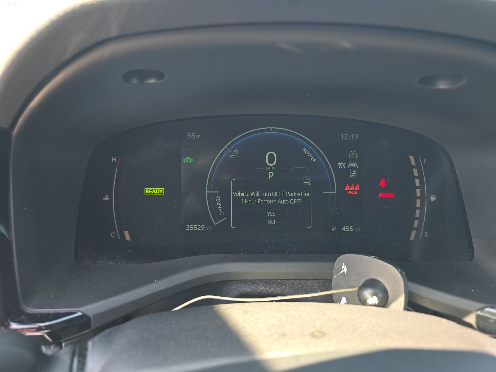 2025 Toyota Camry SE AWD