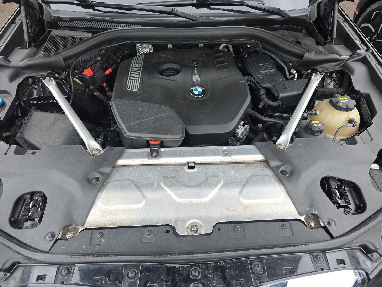 2019 BMW X4 xDrive30i AWD