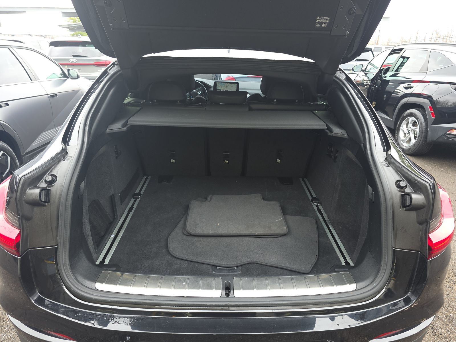 2019 BMW X4 xDrive30i AWD