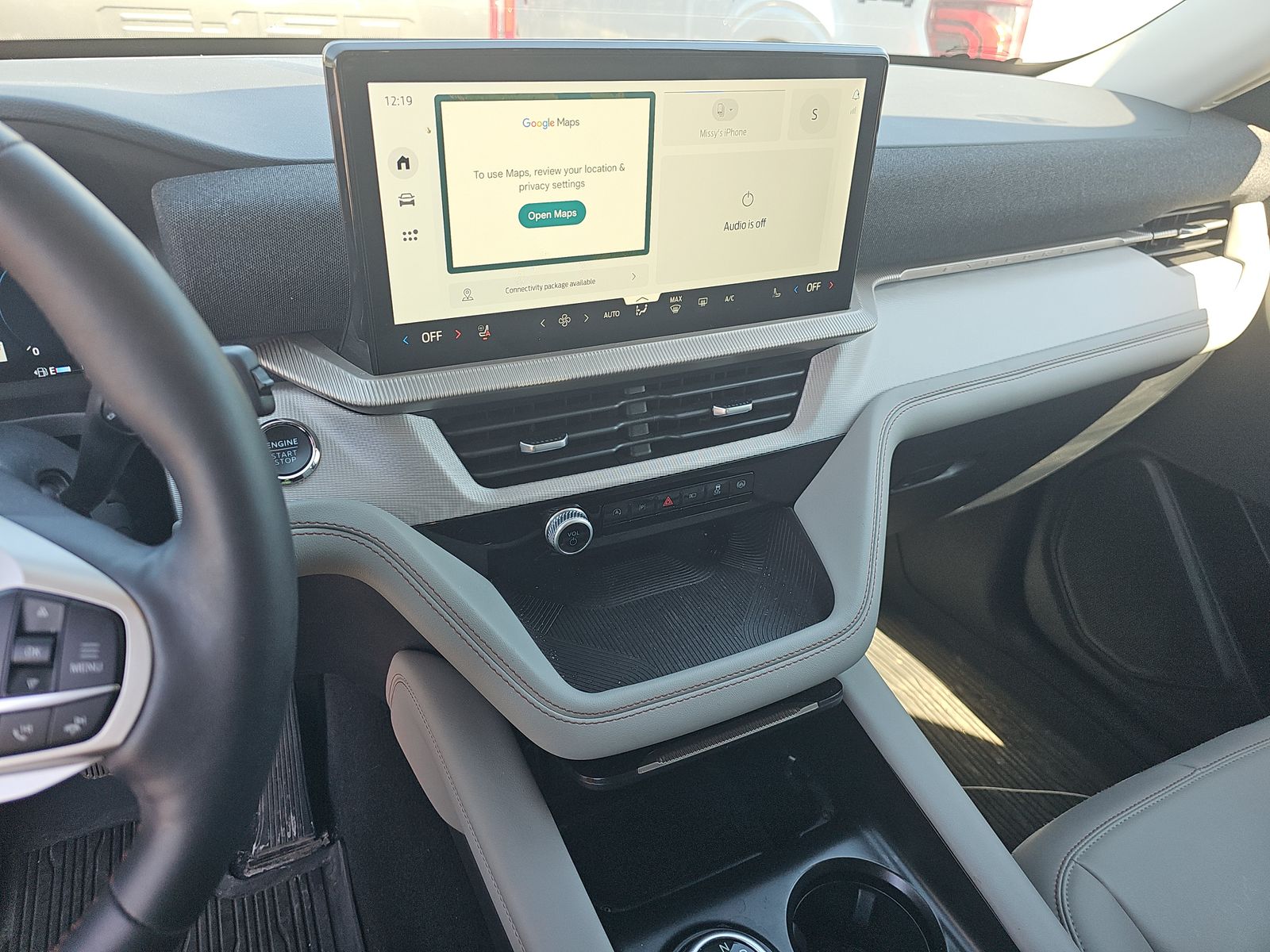 2025 Ford Explorer Active AWD