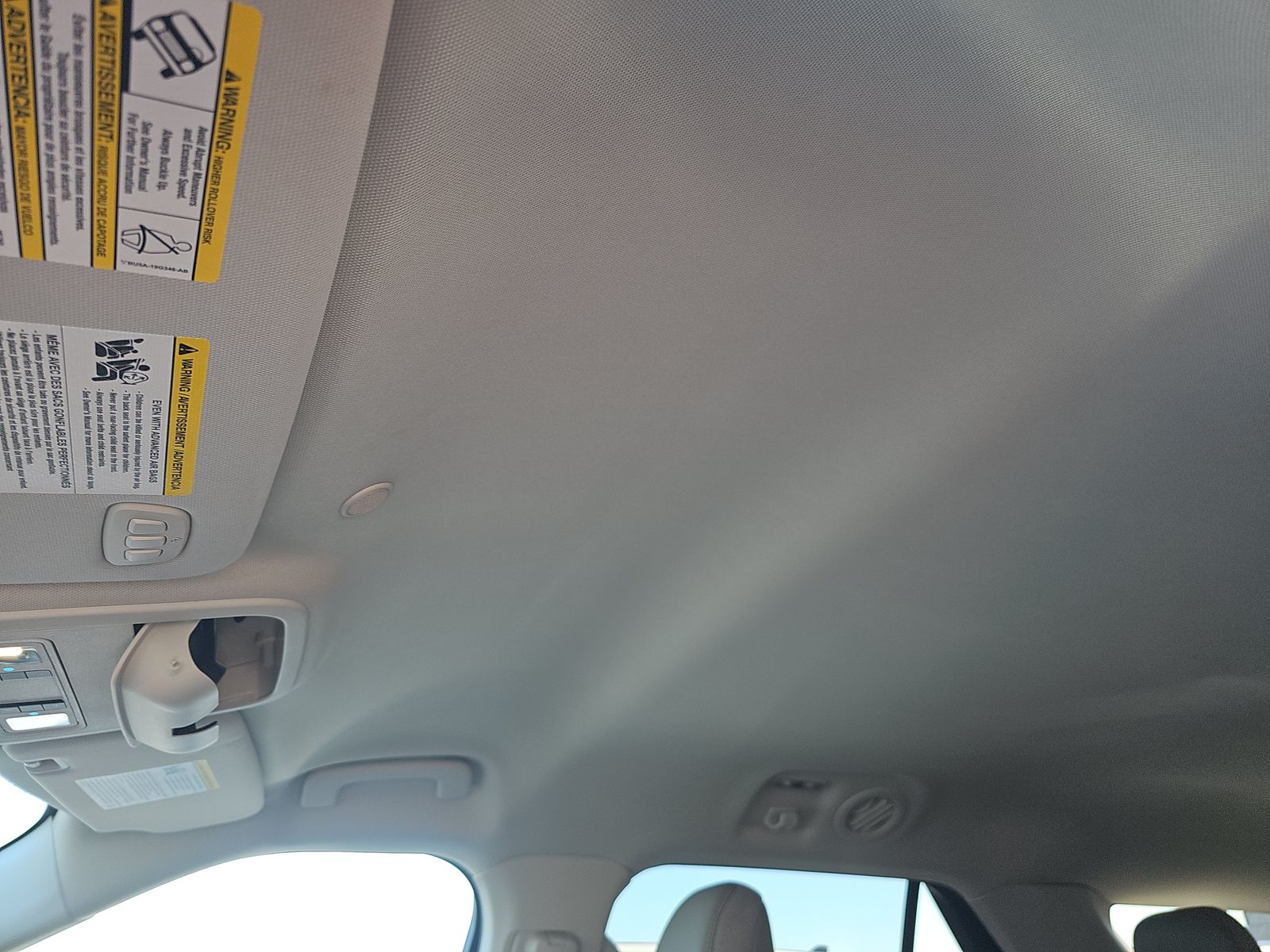 2025 Ford Explorer Active AWD